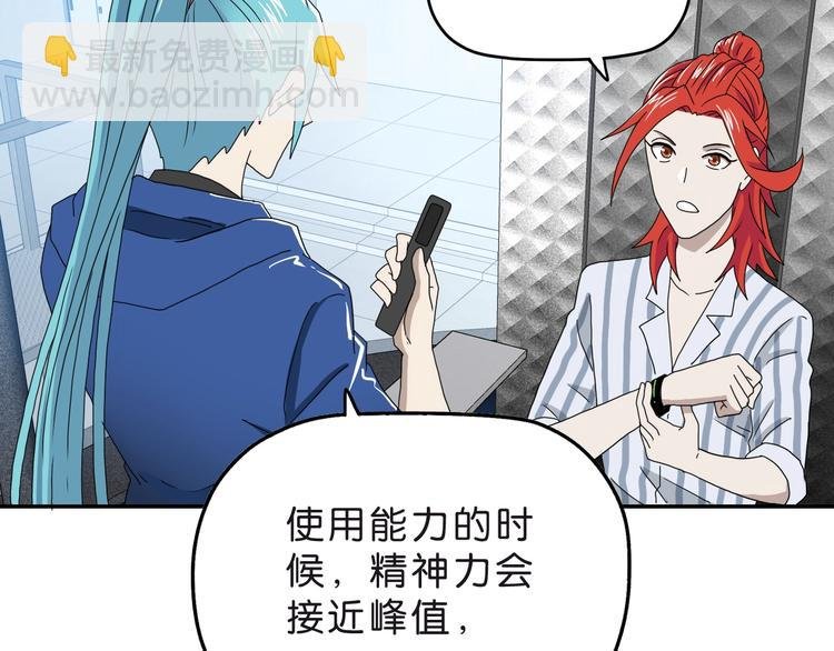 第6话 禁闭and阴影 