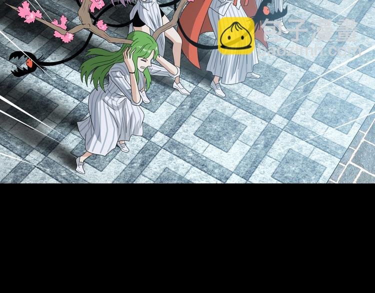 第69话 神明覆活！