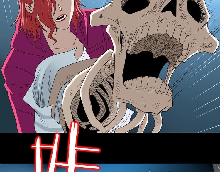 第69话 神明覆活！