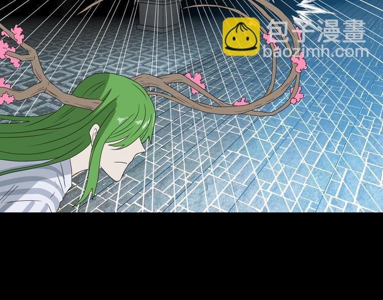 第69话 神明覆活！