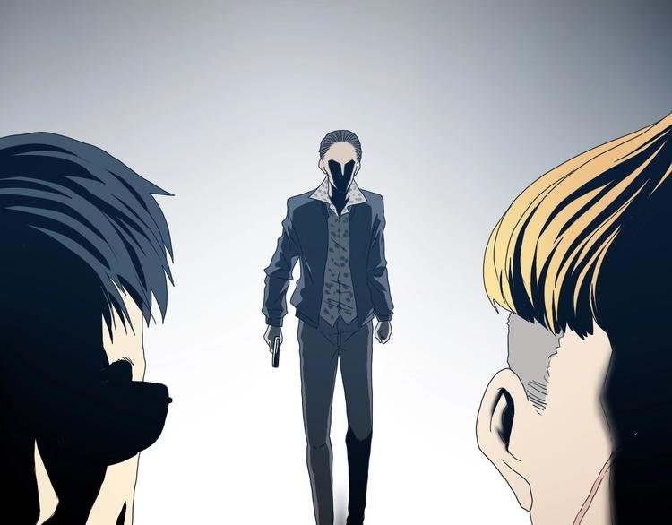 第7话 得佳人相救 