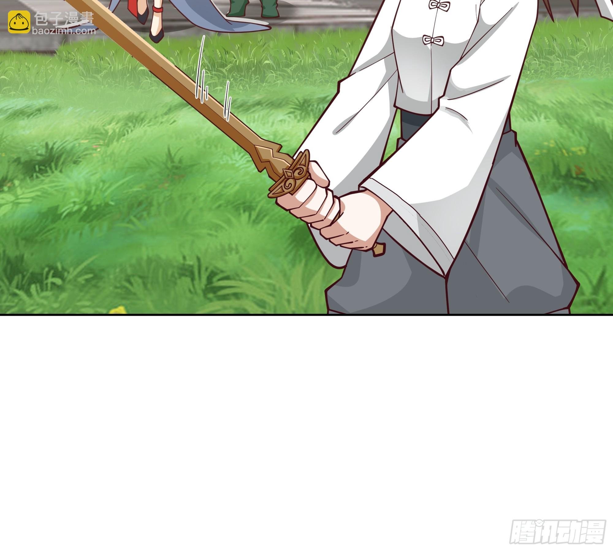 拜慕师靖为师？！
