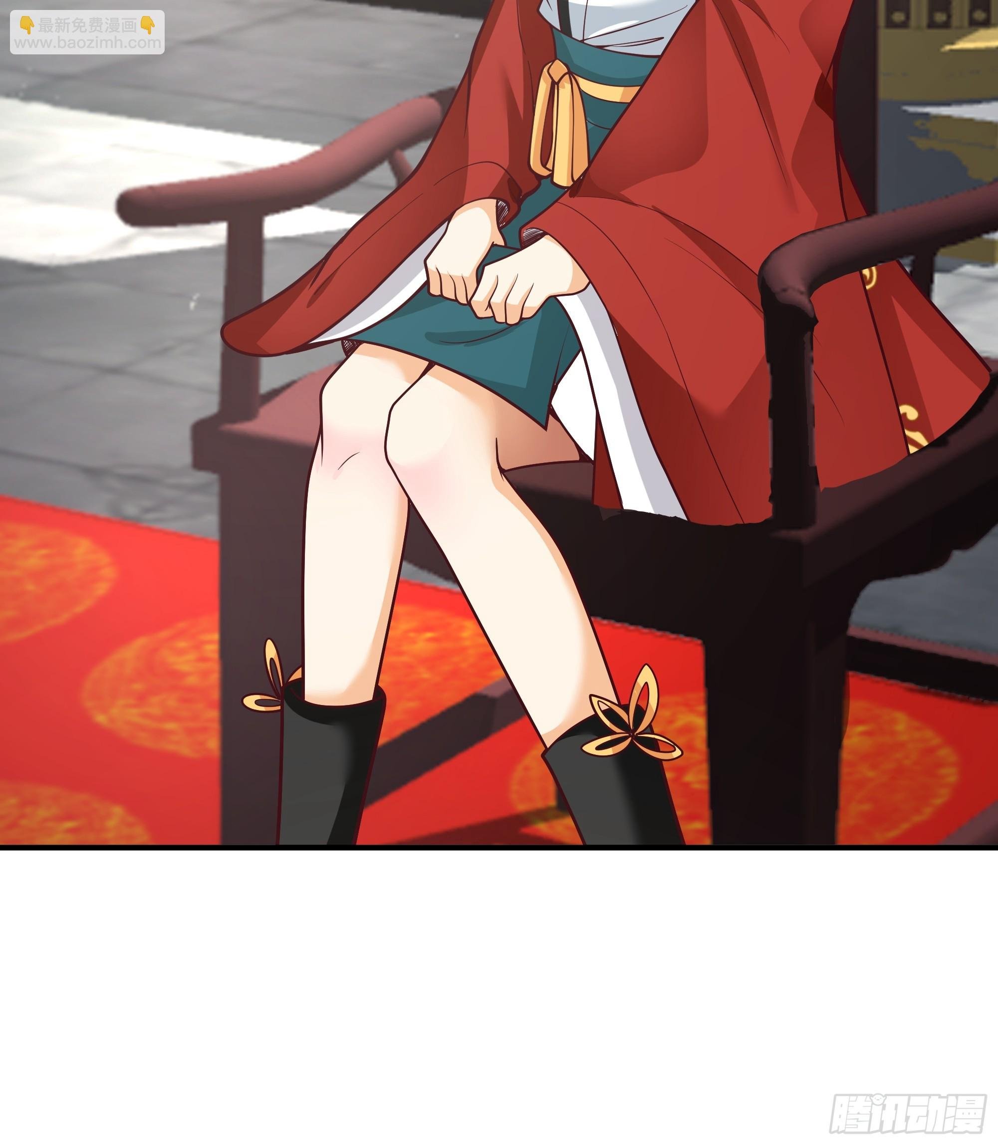 小禾辞别