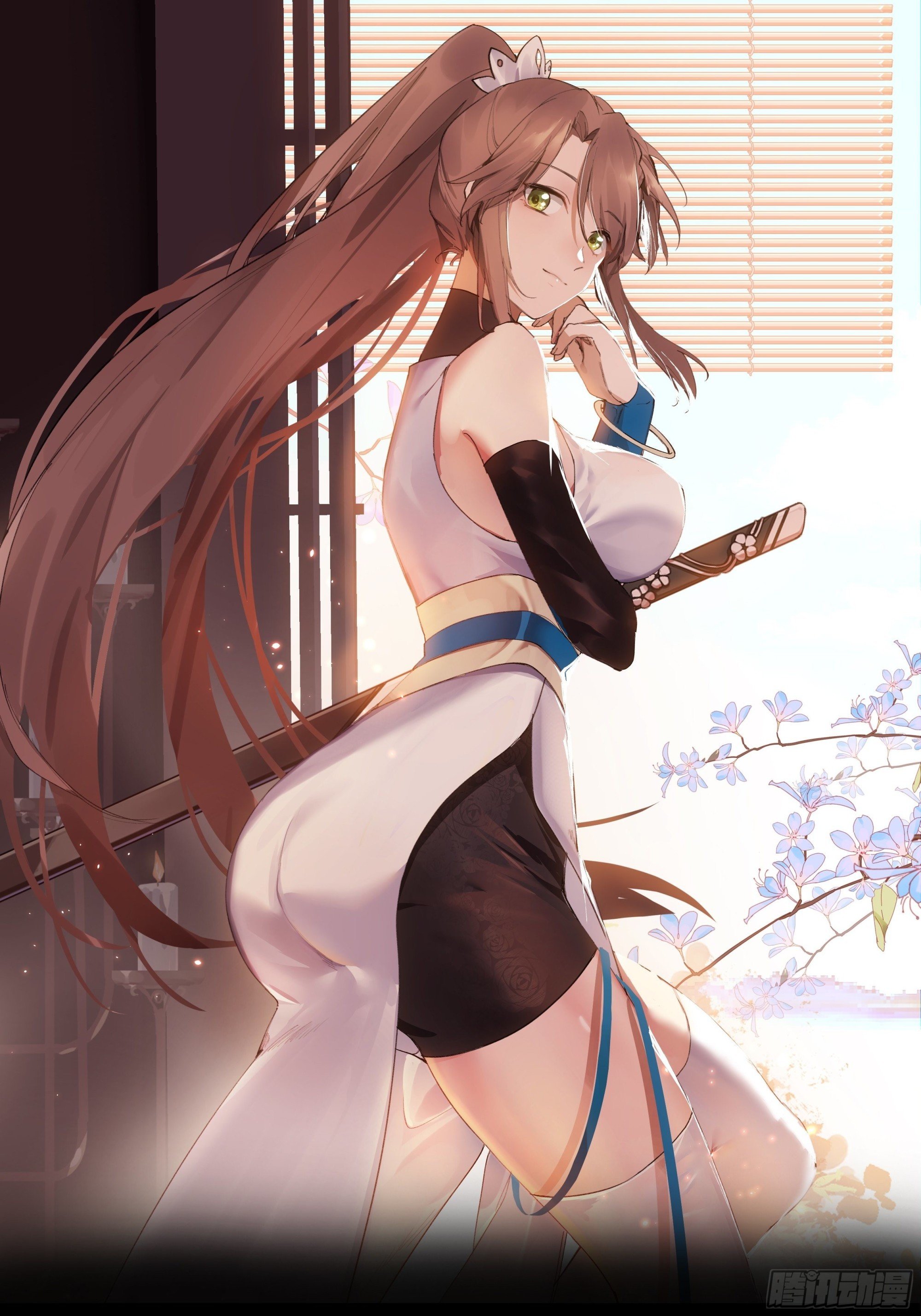 武道