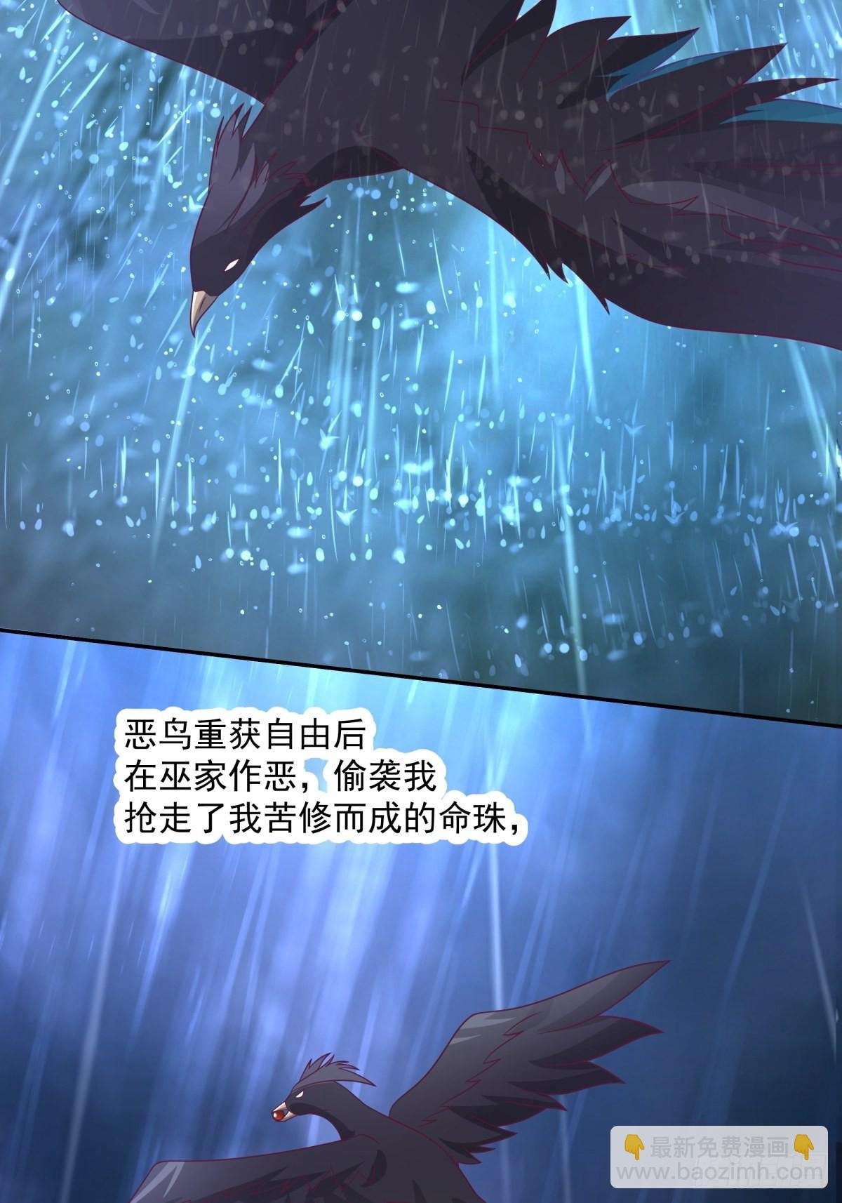 往事与疑心