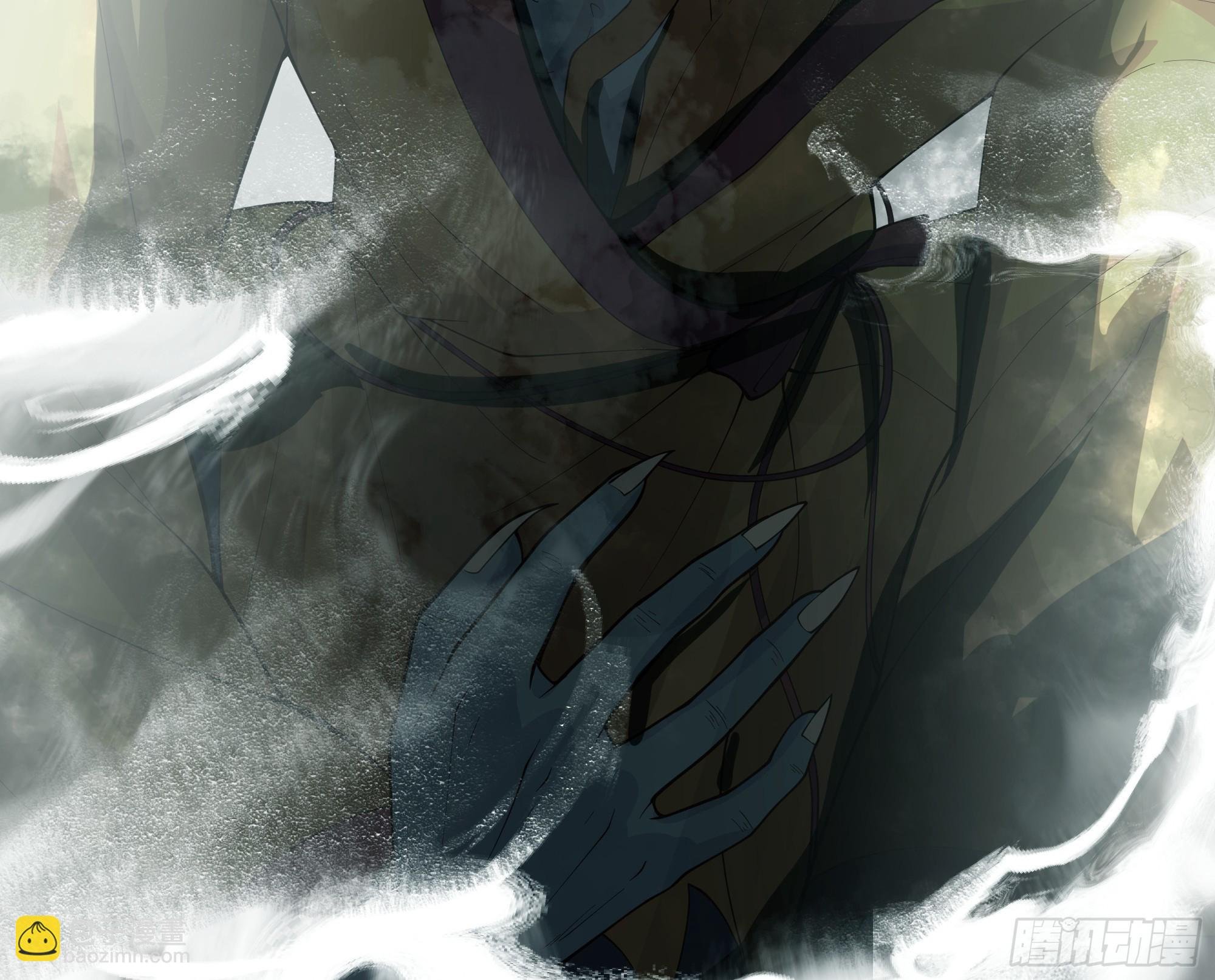 旧神降临
