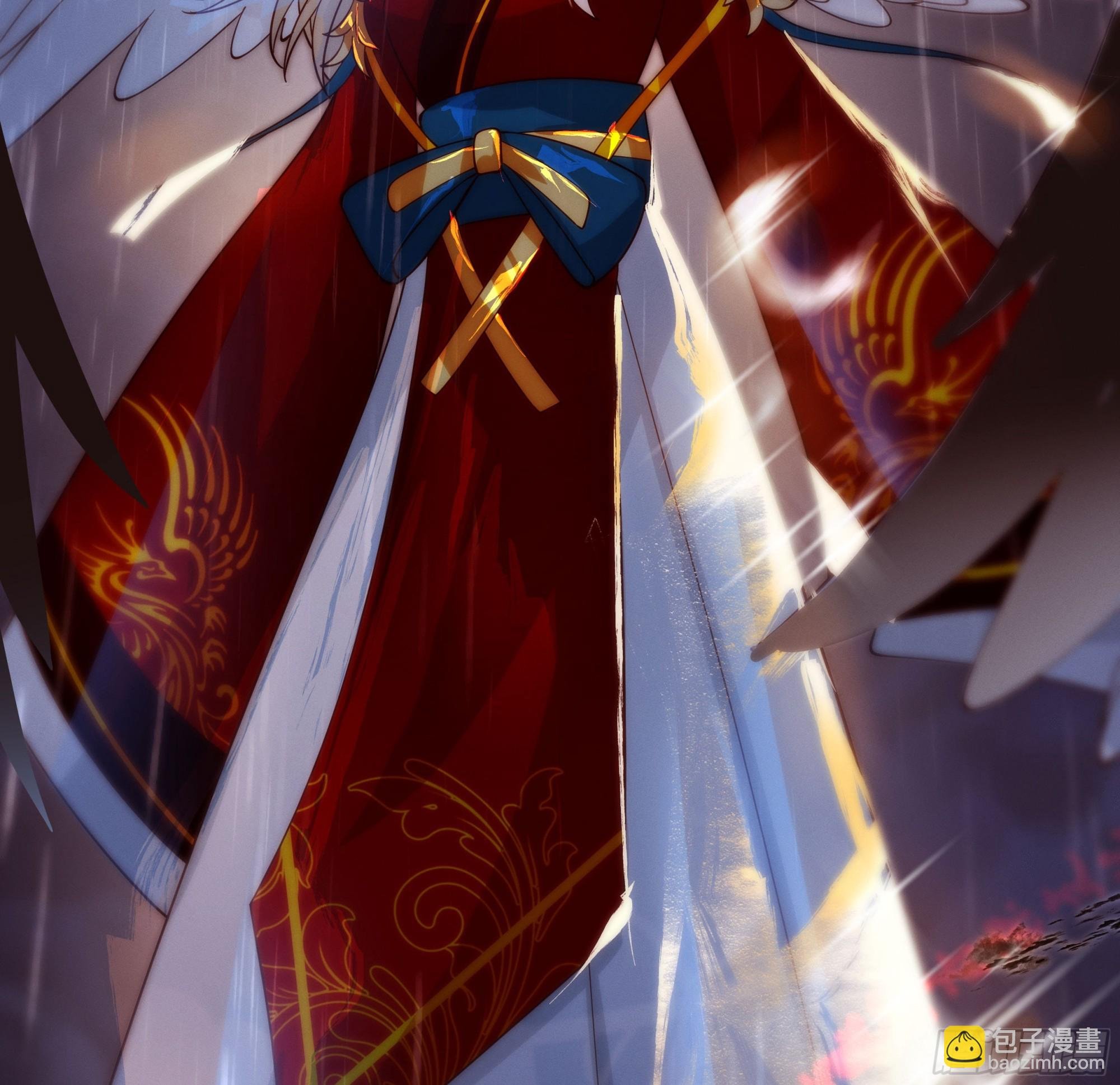妖化战仙人