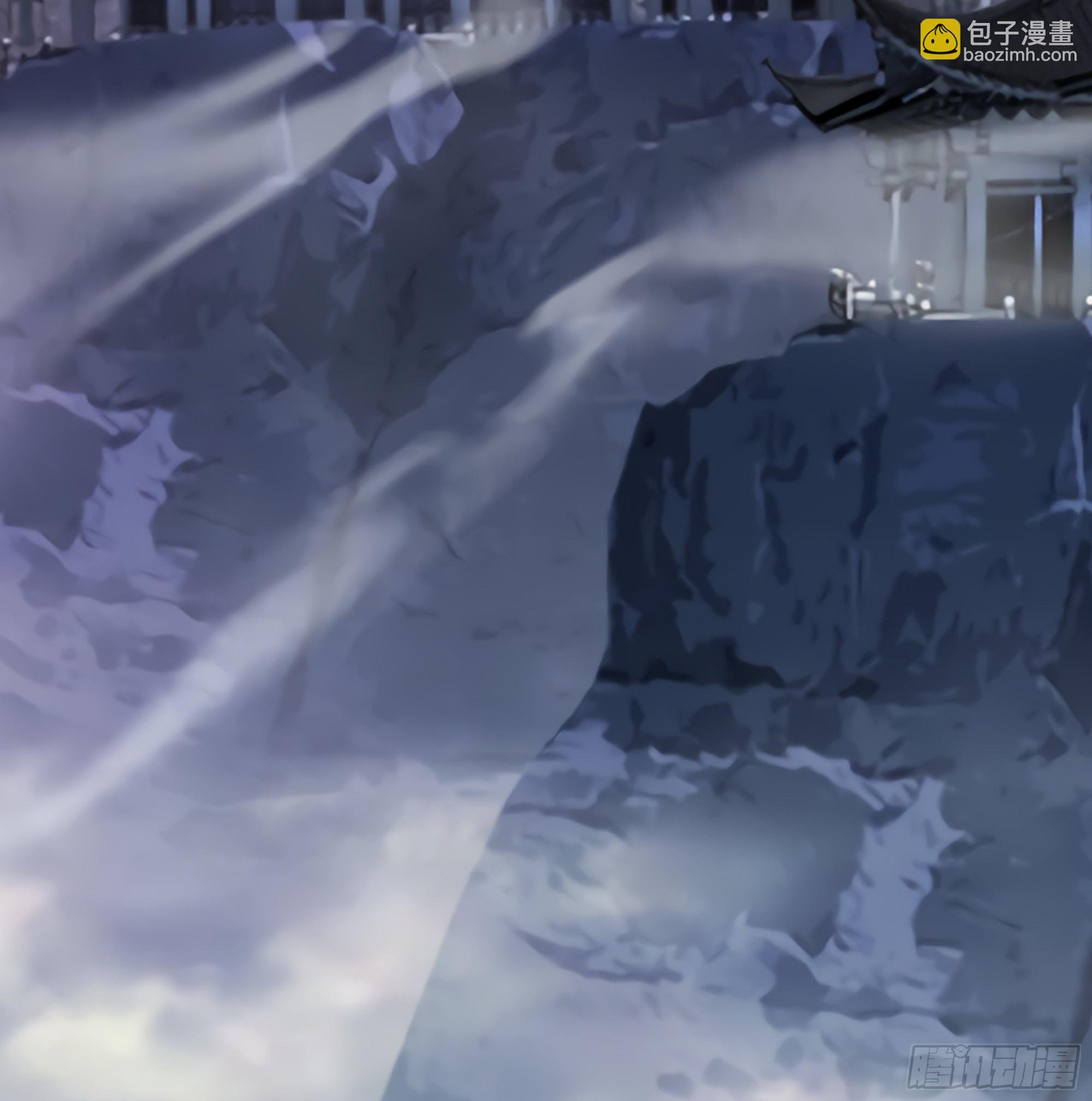 神秘巫家