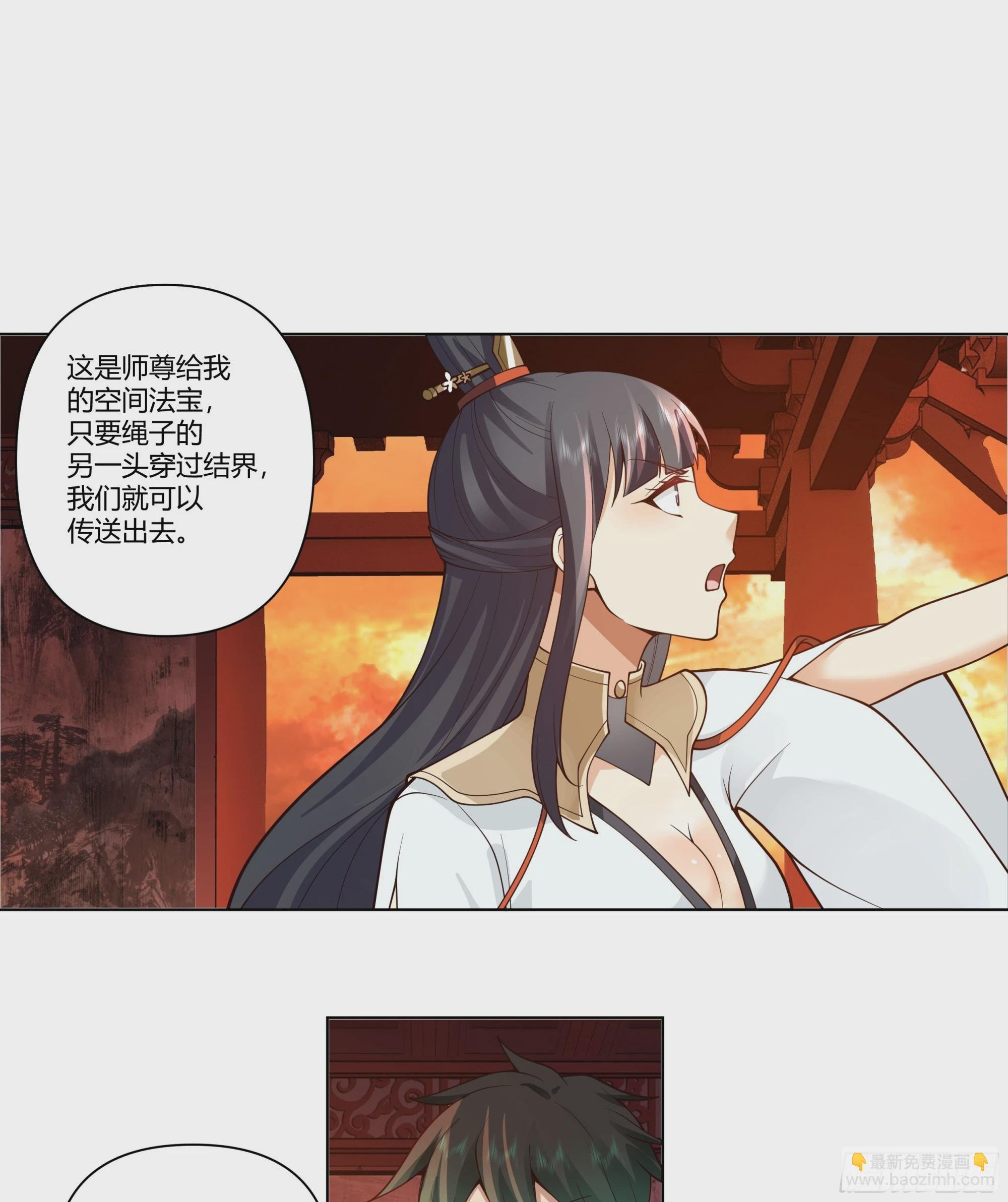 似是往日追忆