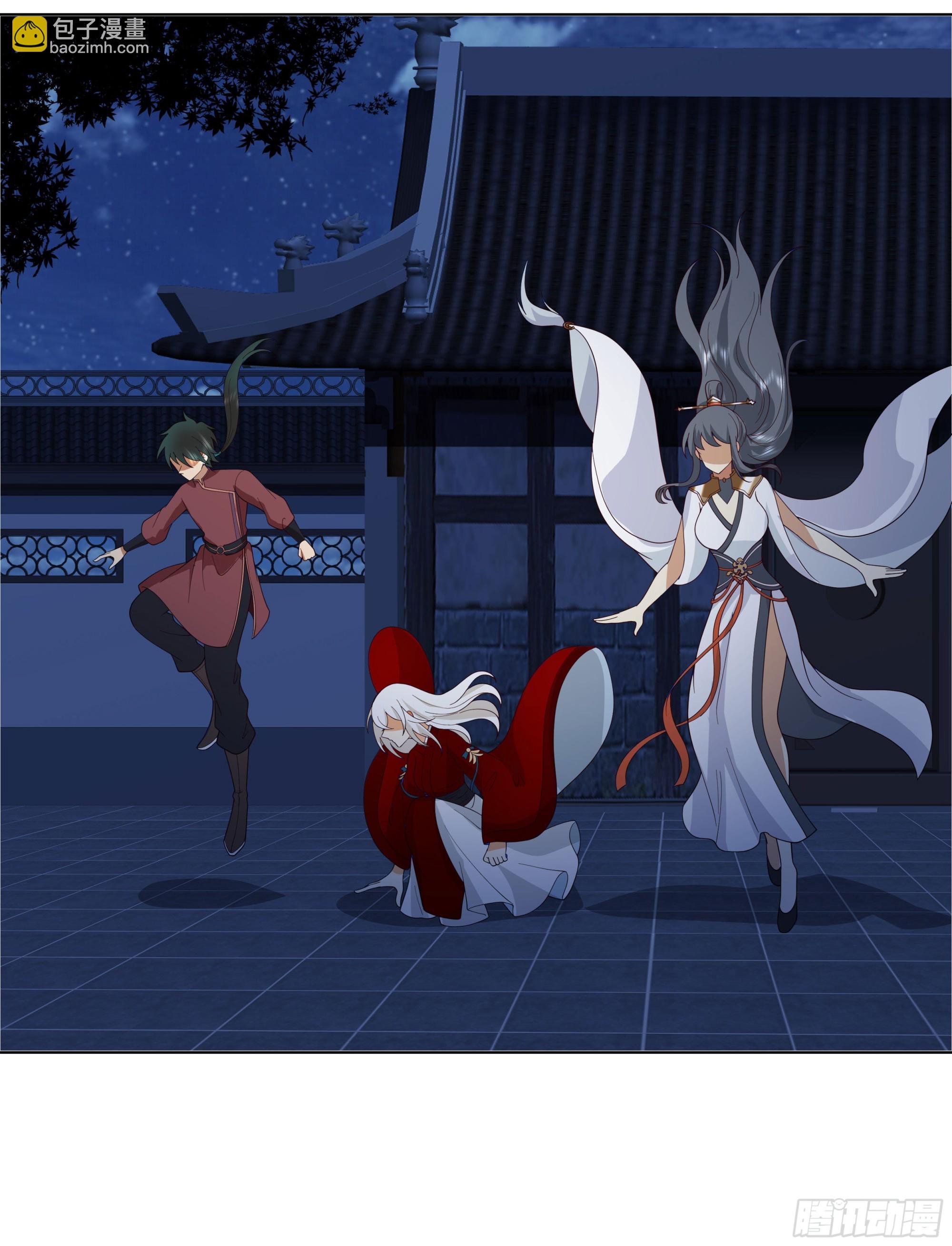 似是往日追忆