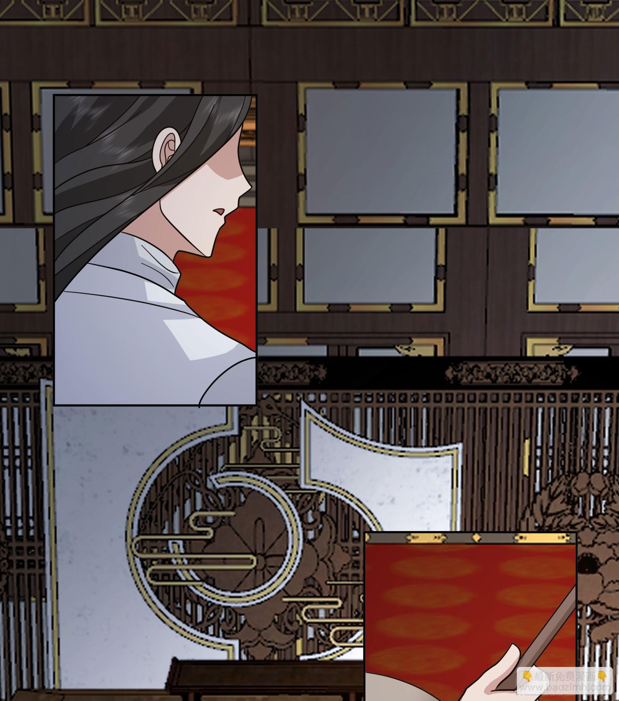 钟无时