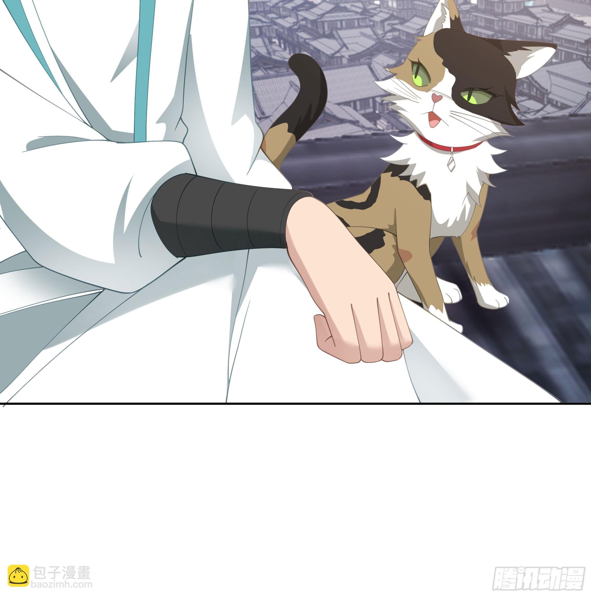 婚书