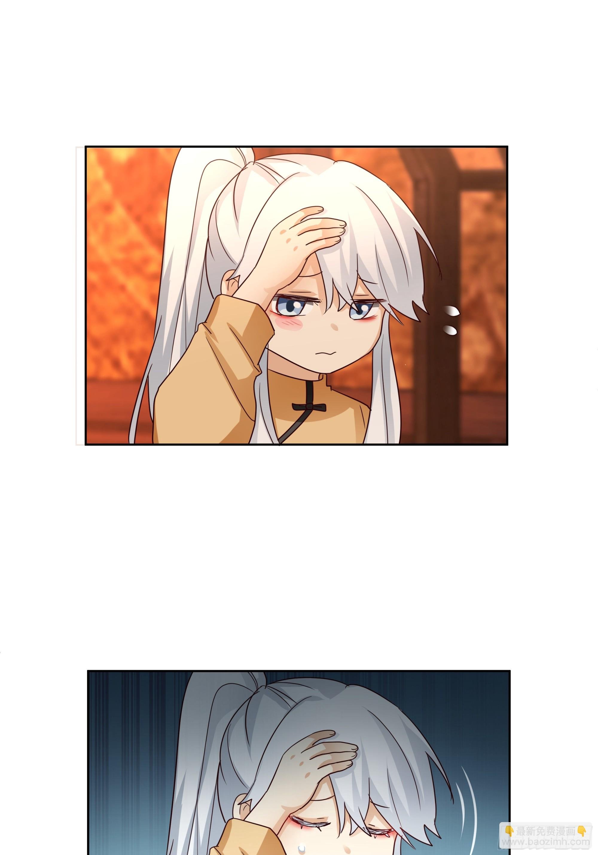 合欢术