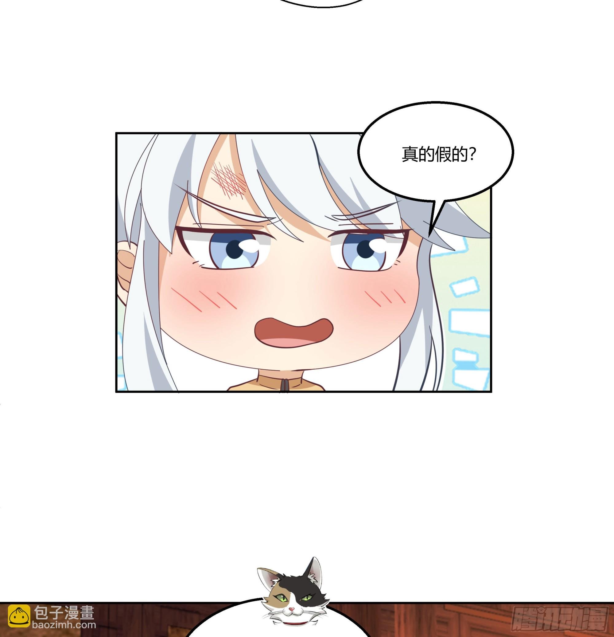 合欢术