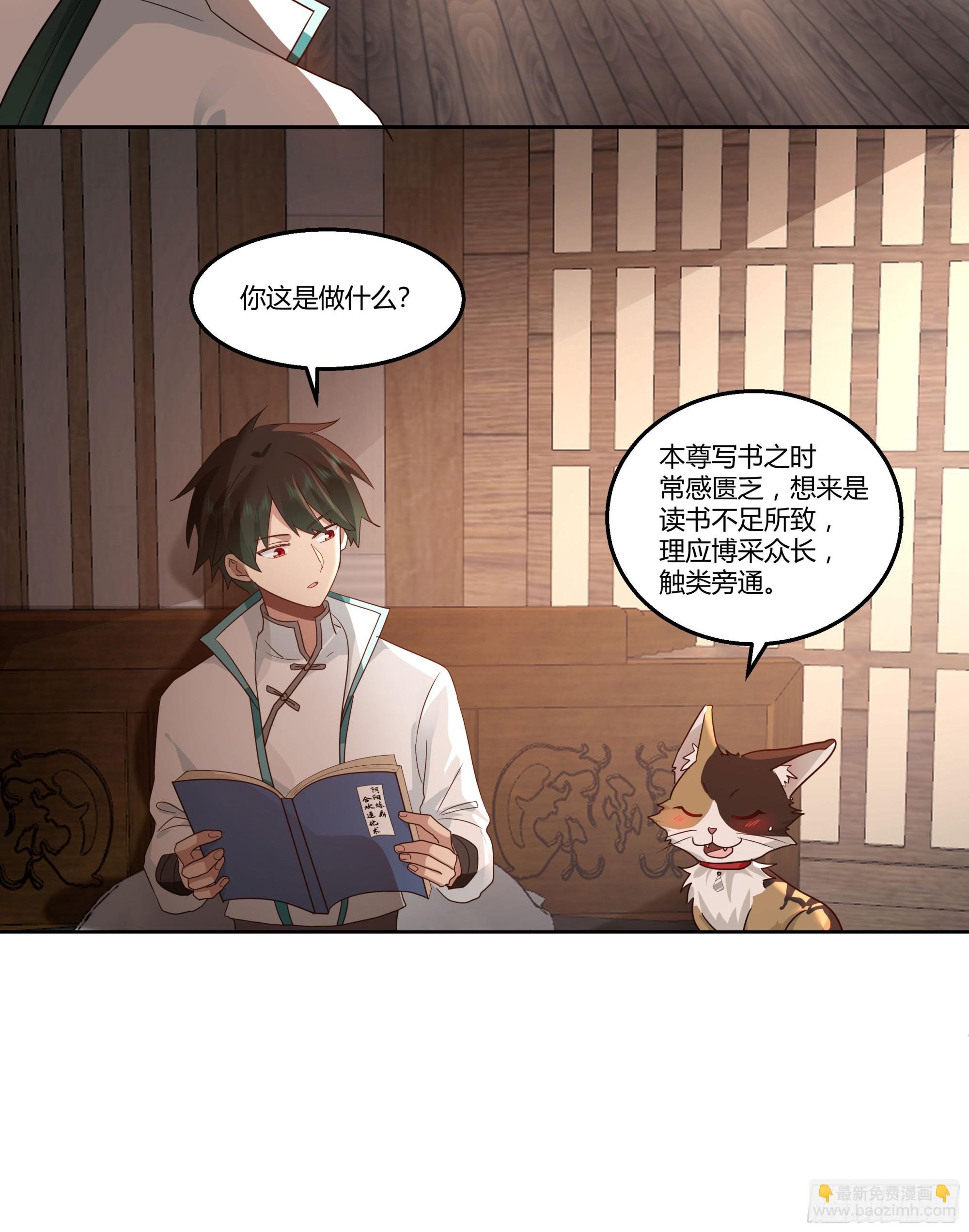 合欢术