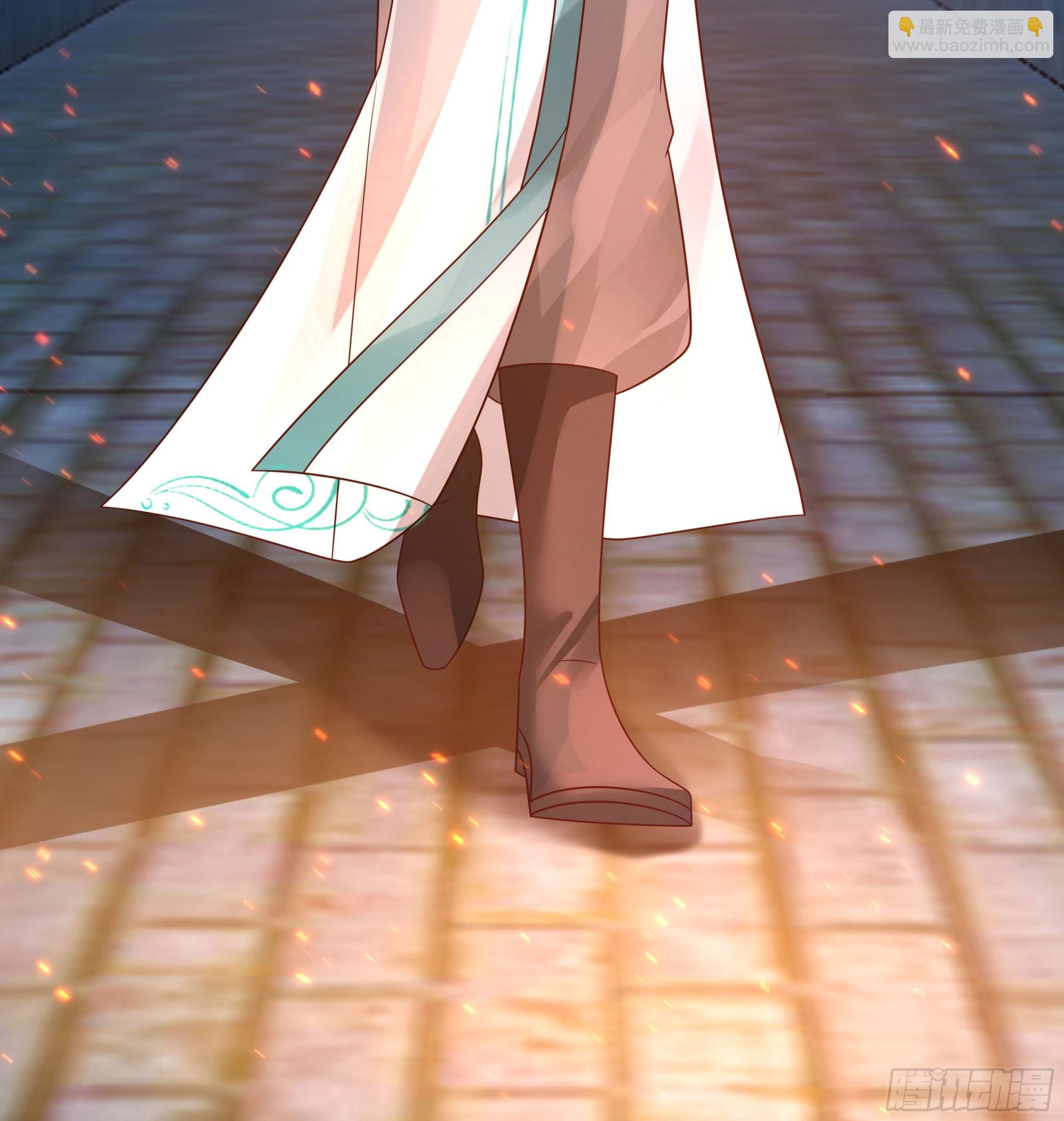 魔潮夜袭