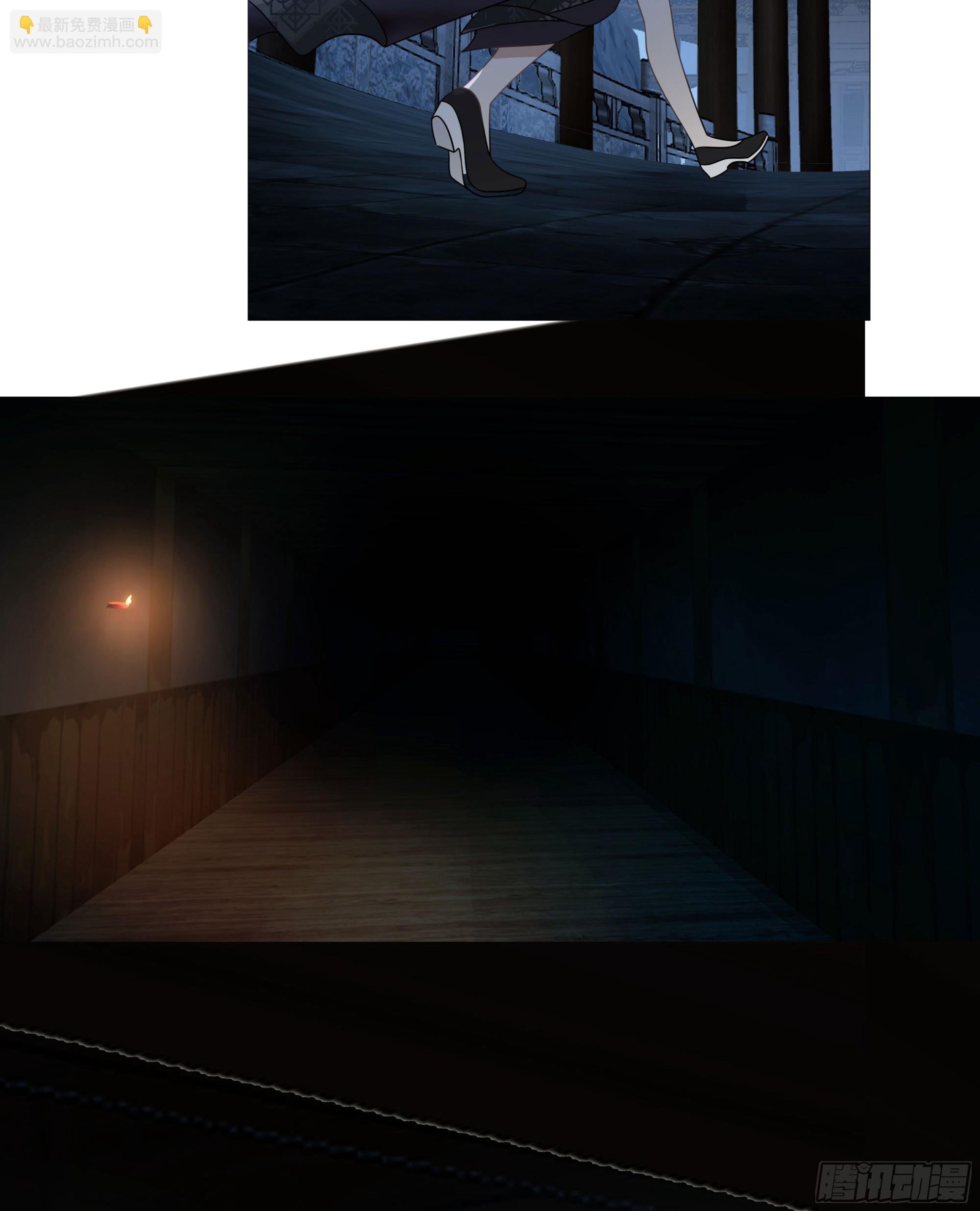 魔潮夜袭