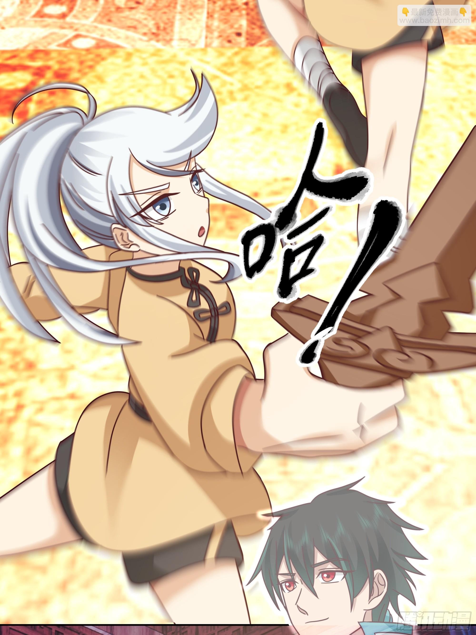 勤奋的小语