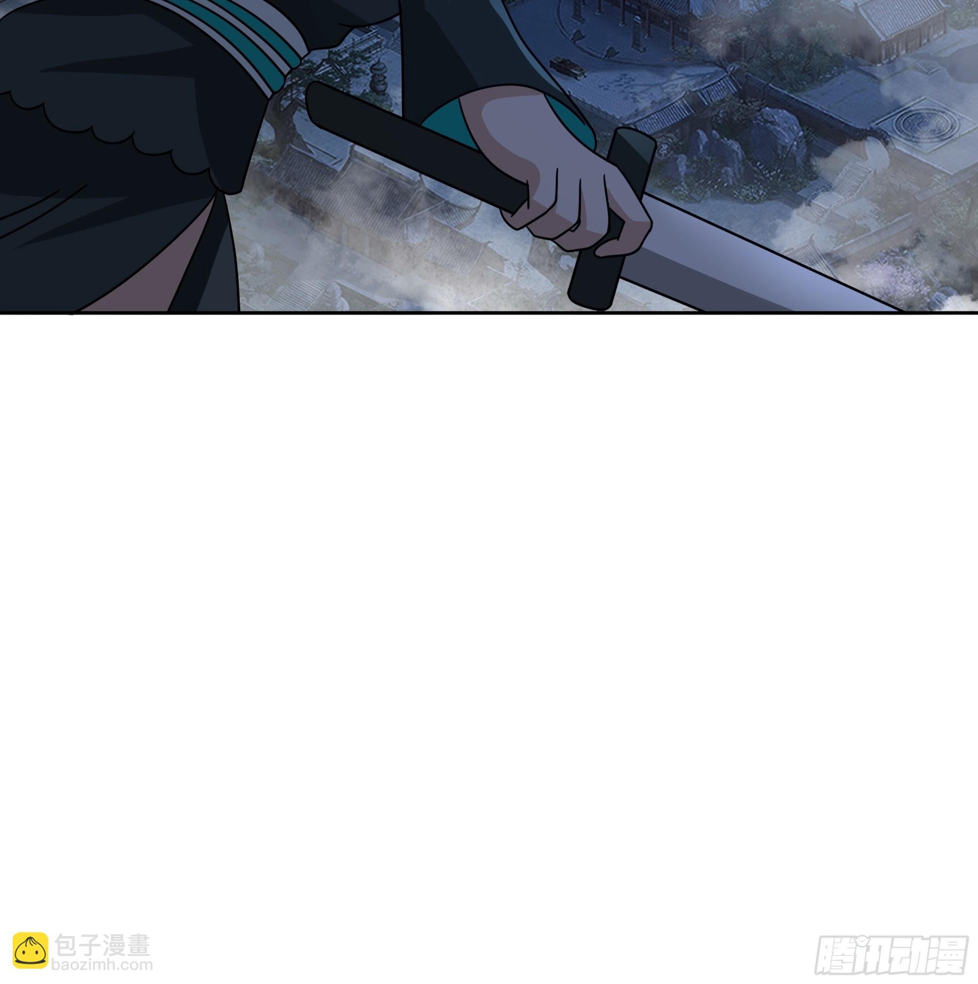 宿敌相逢