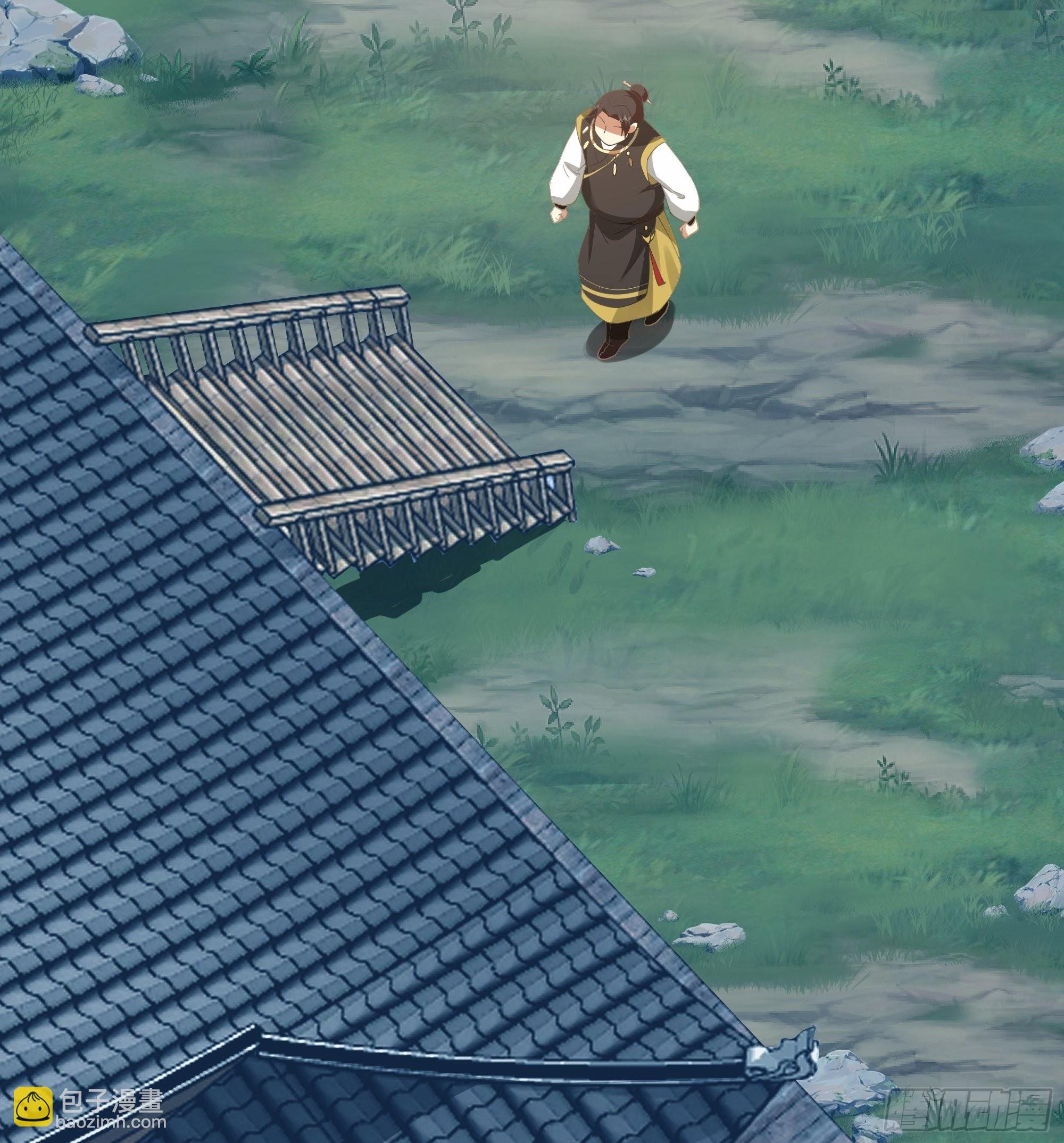预言之人