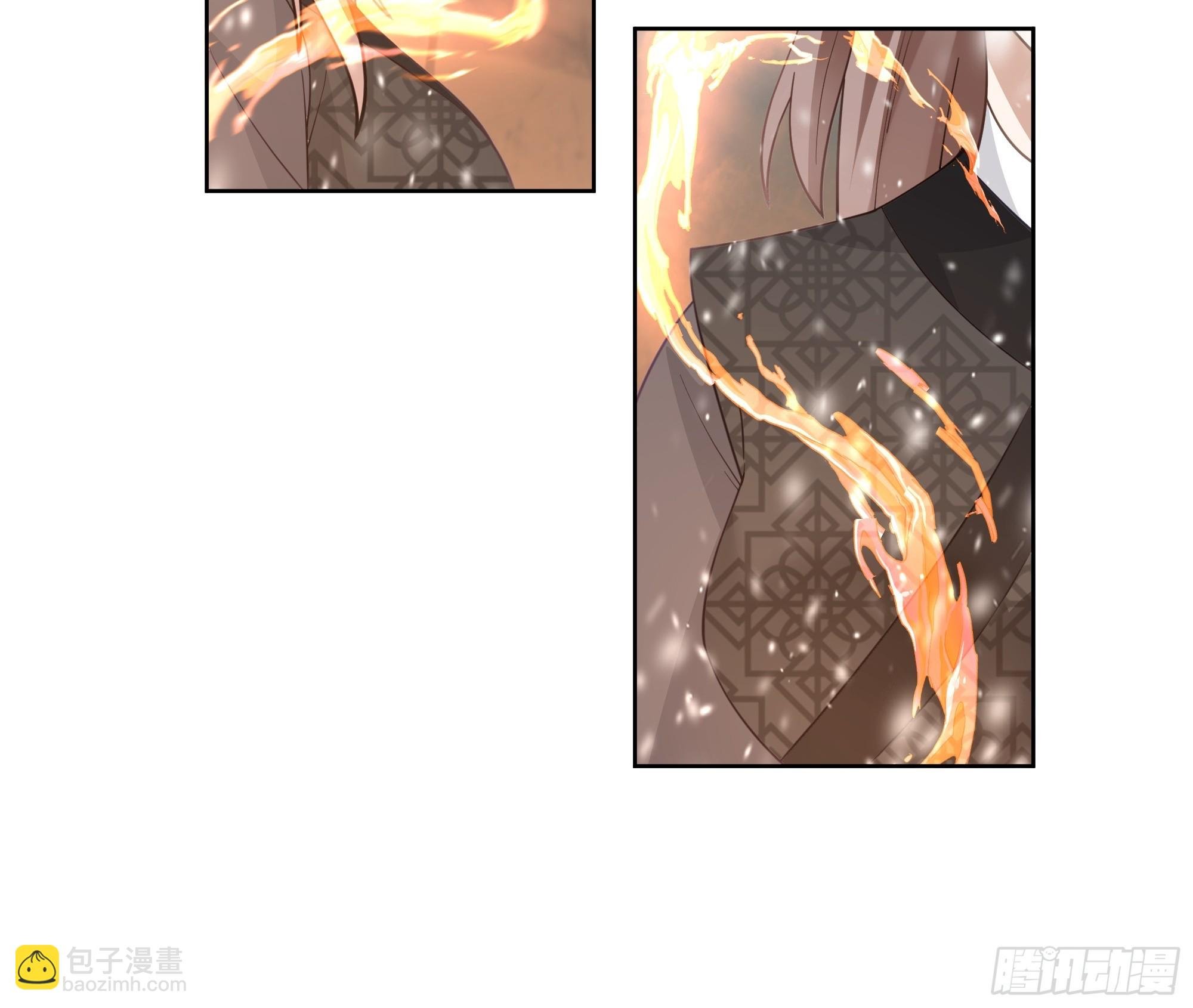沉睡了一年？