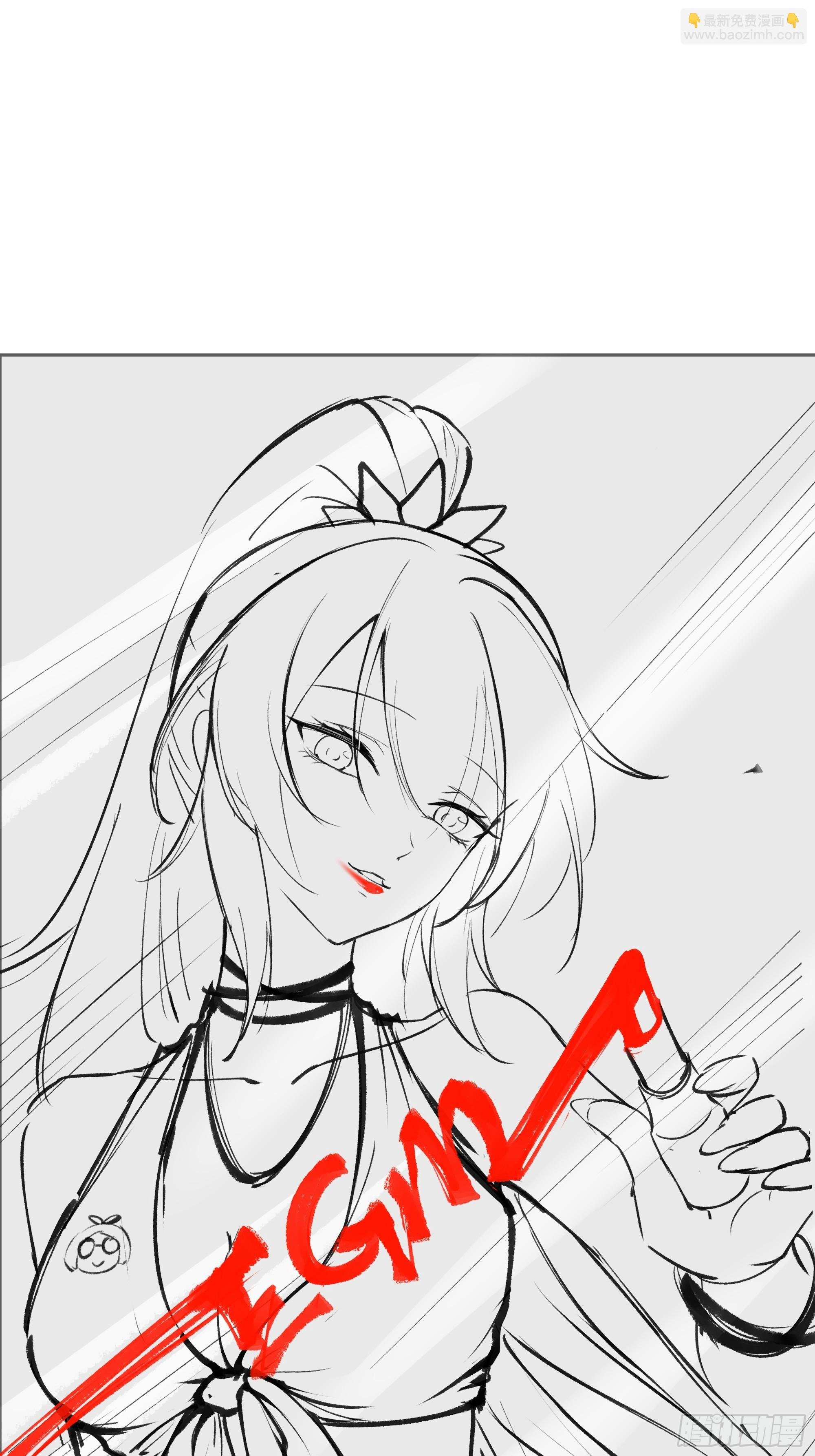 沉睡了一年？