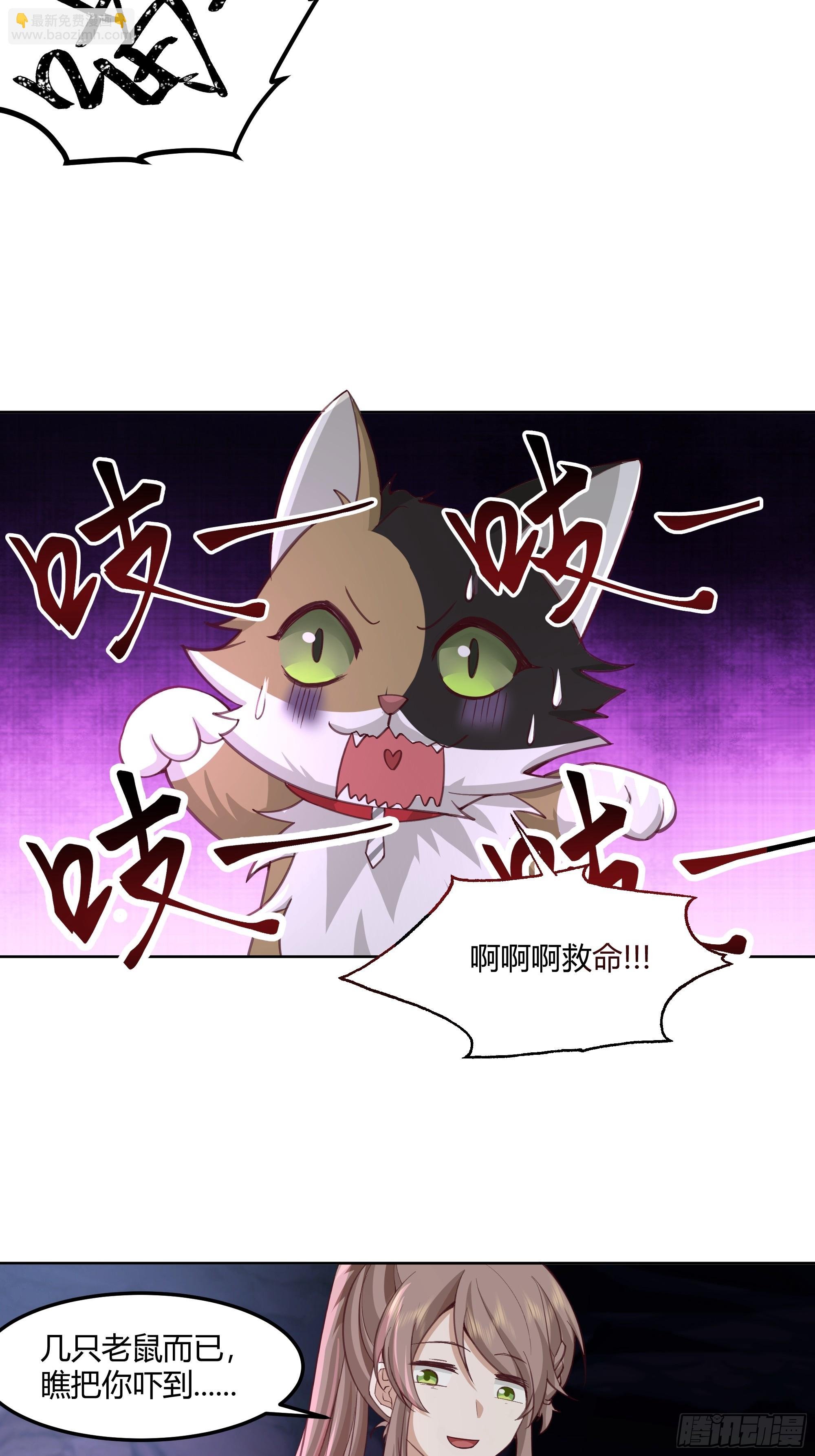 这里是…我家
