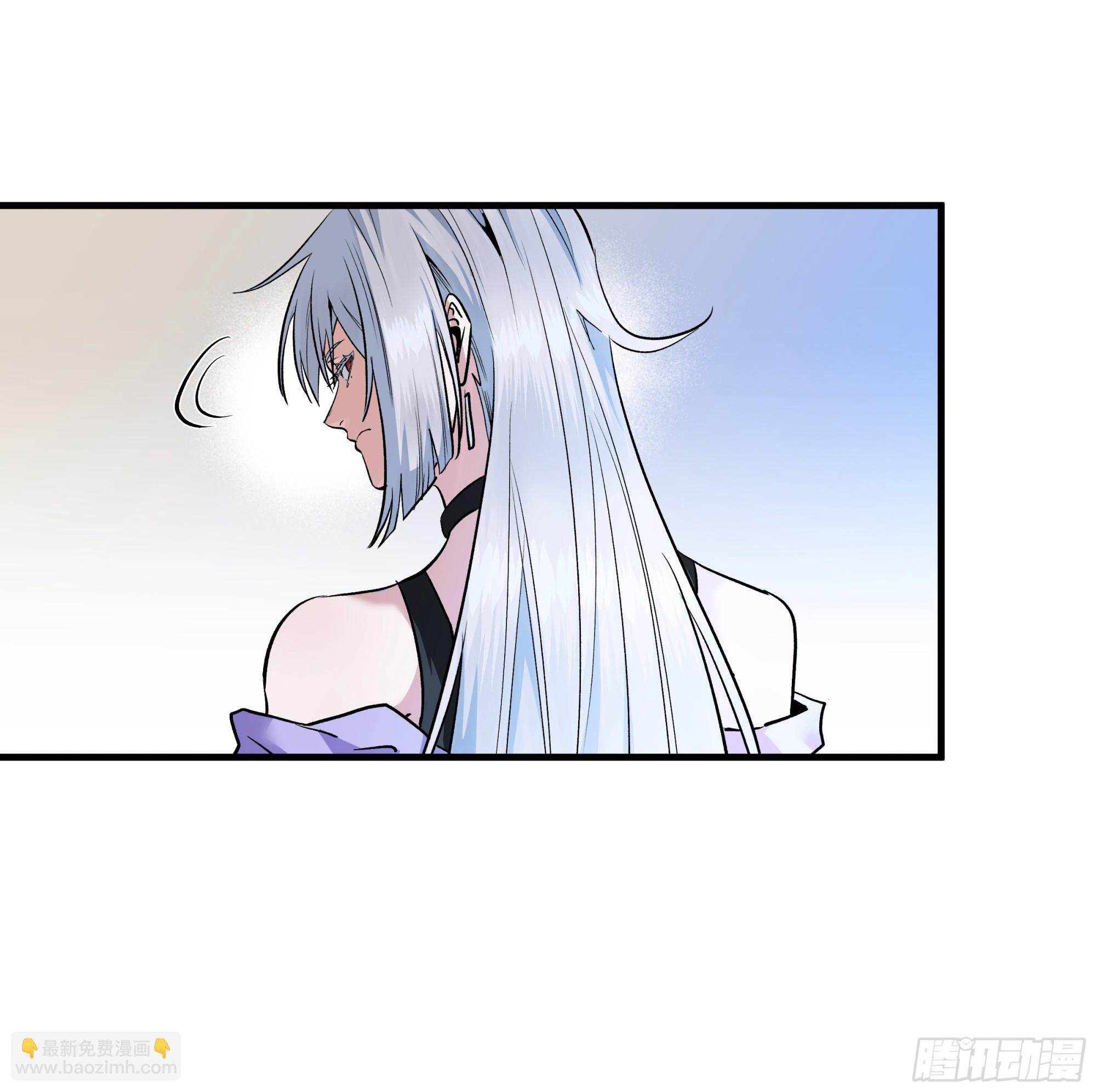 103 海之母虽迟但到