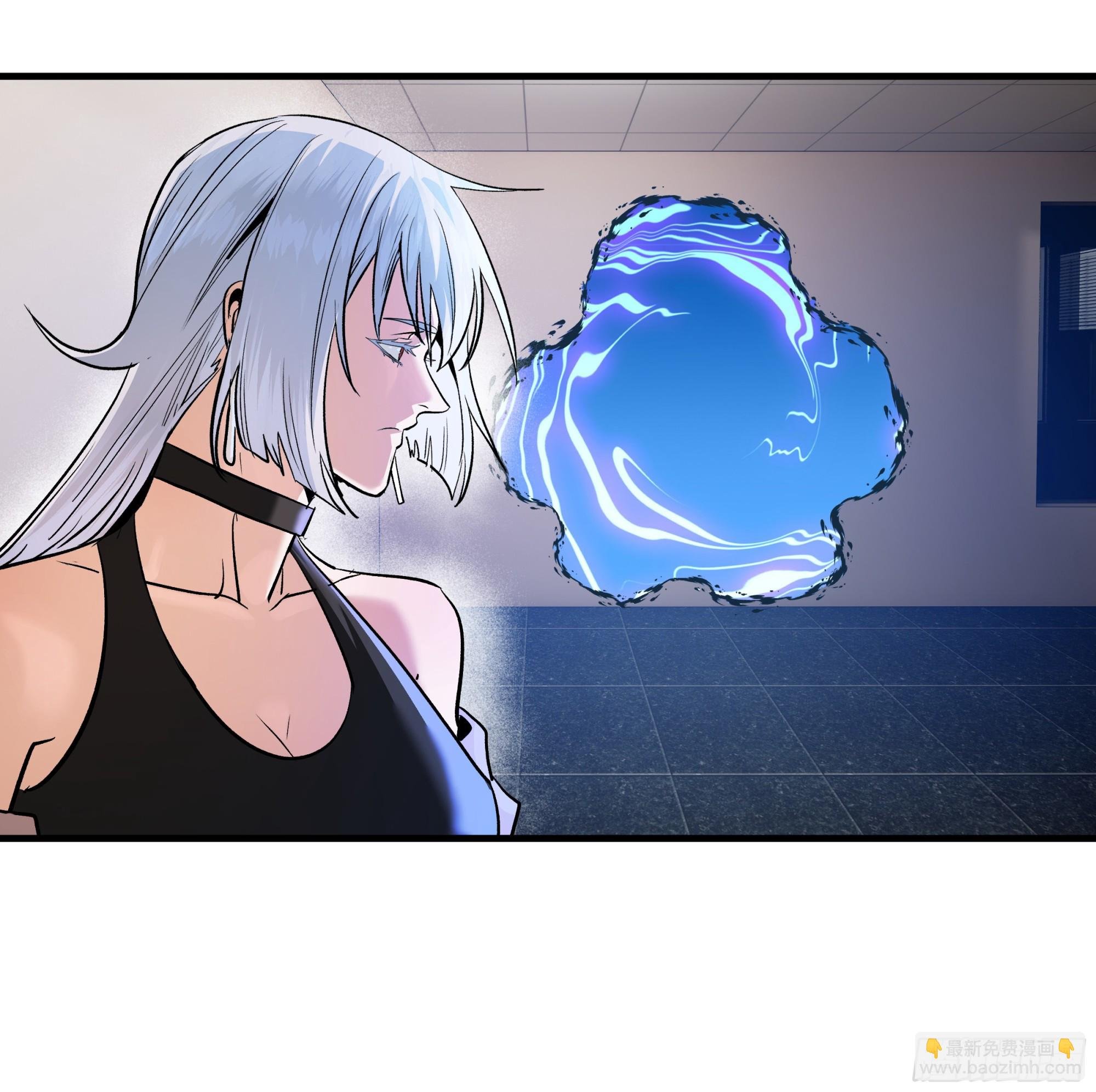 103 海之母虽迟但到