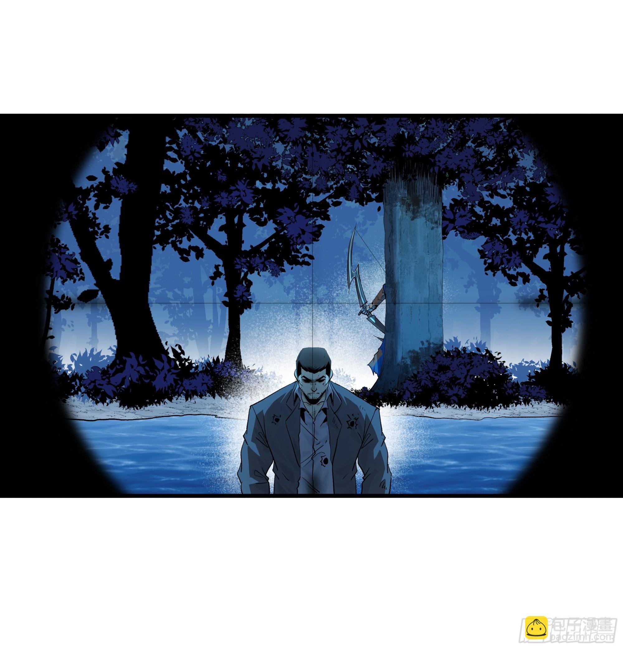 105 领袖之死