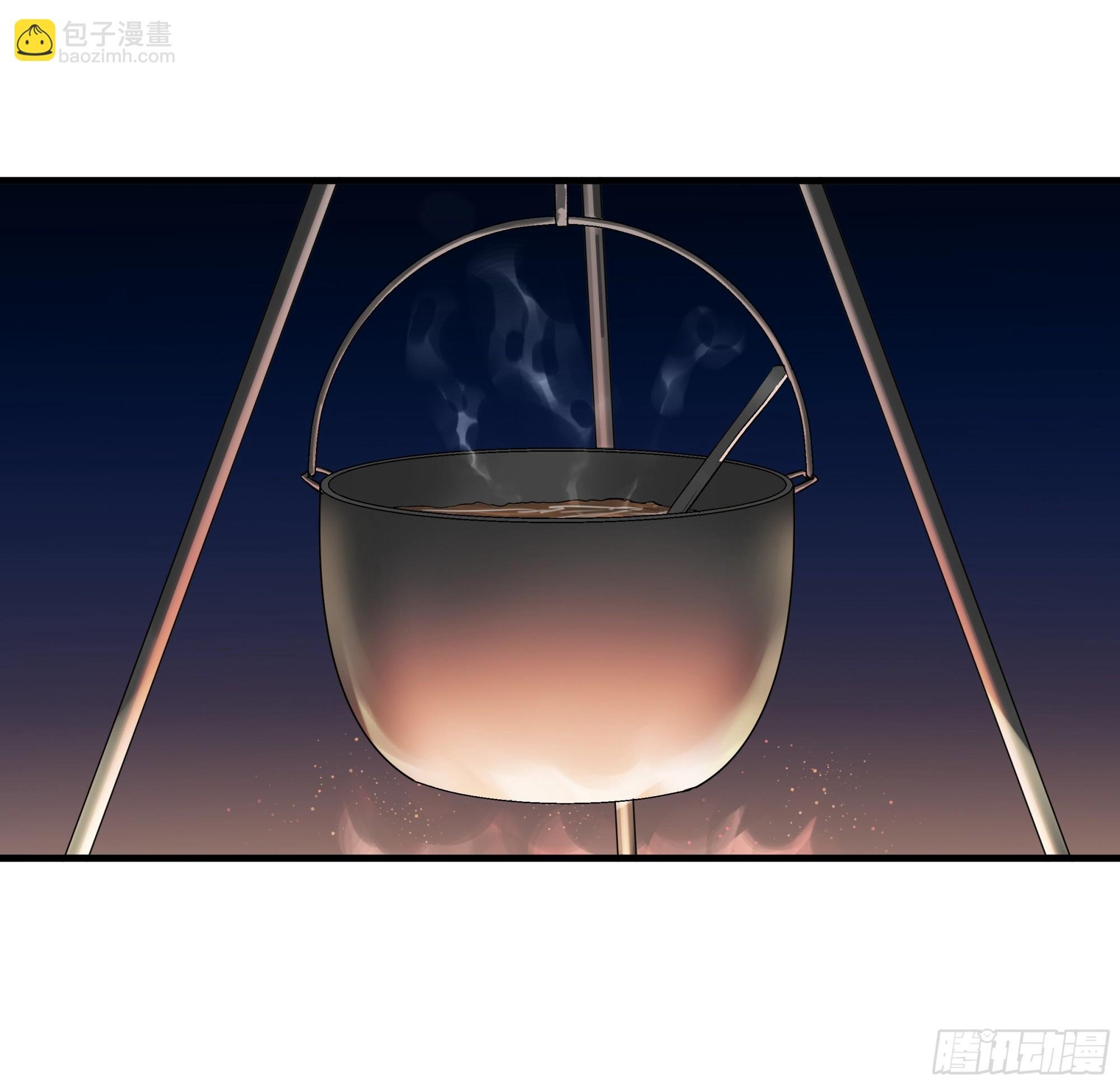 122 你的前方，再无敌手