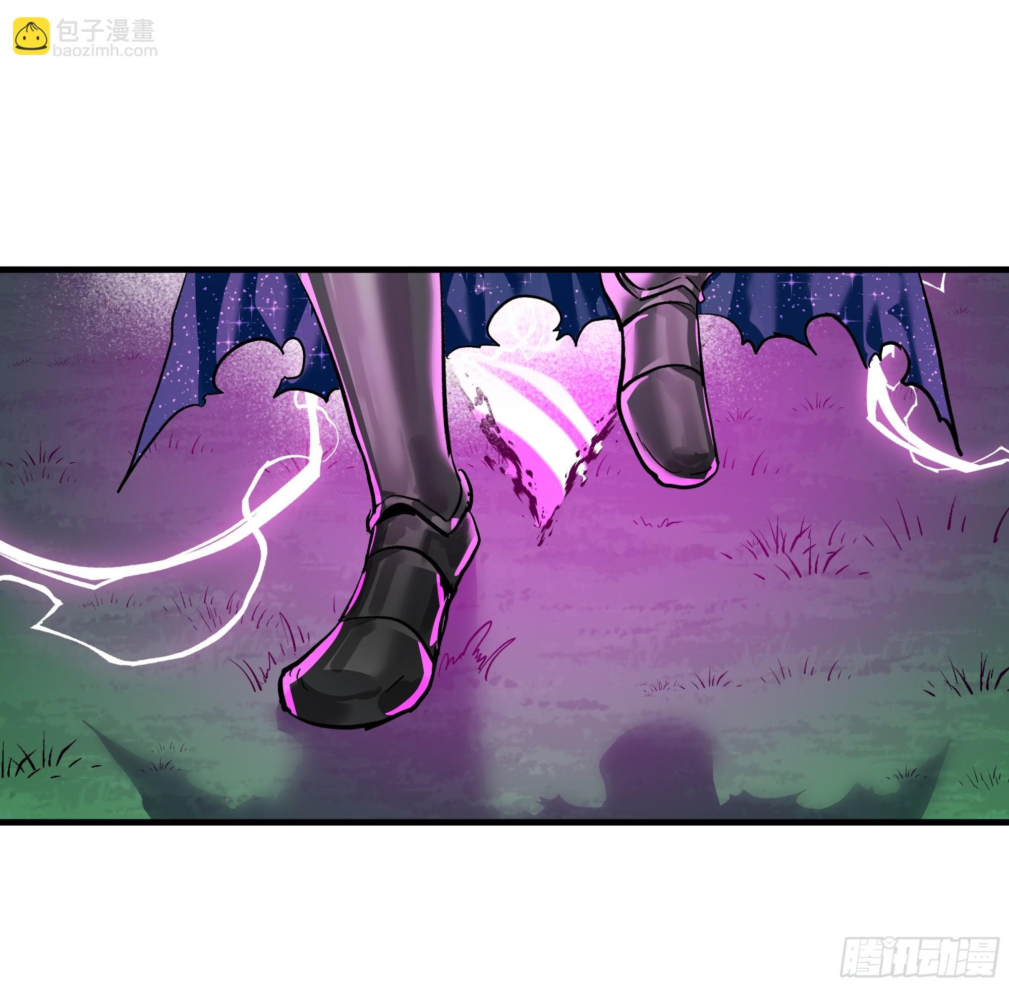 122 你的前方，再无敌手