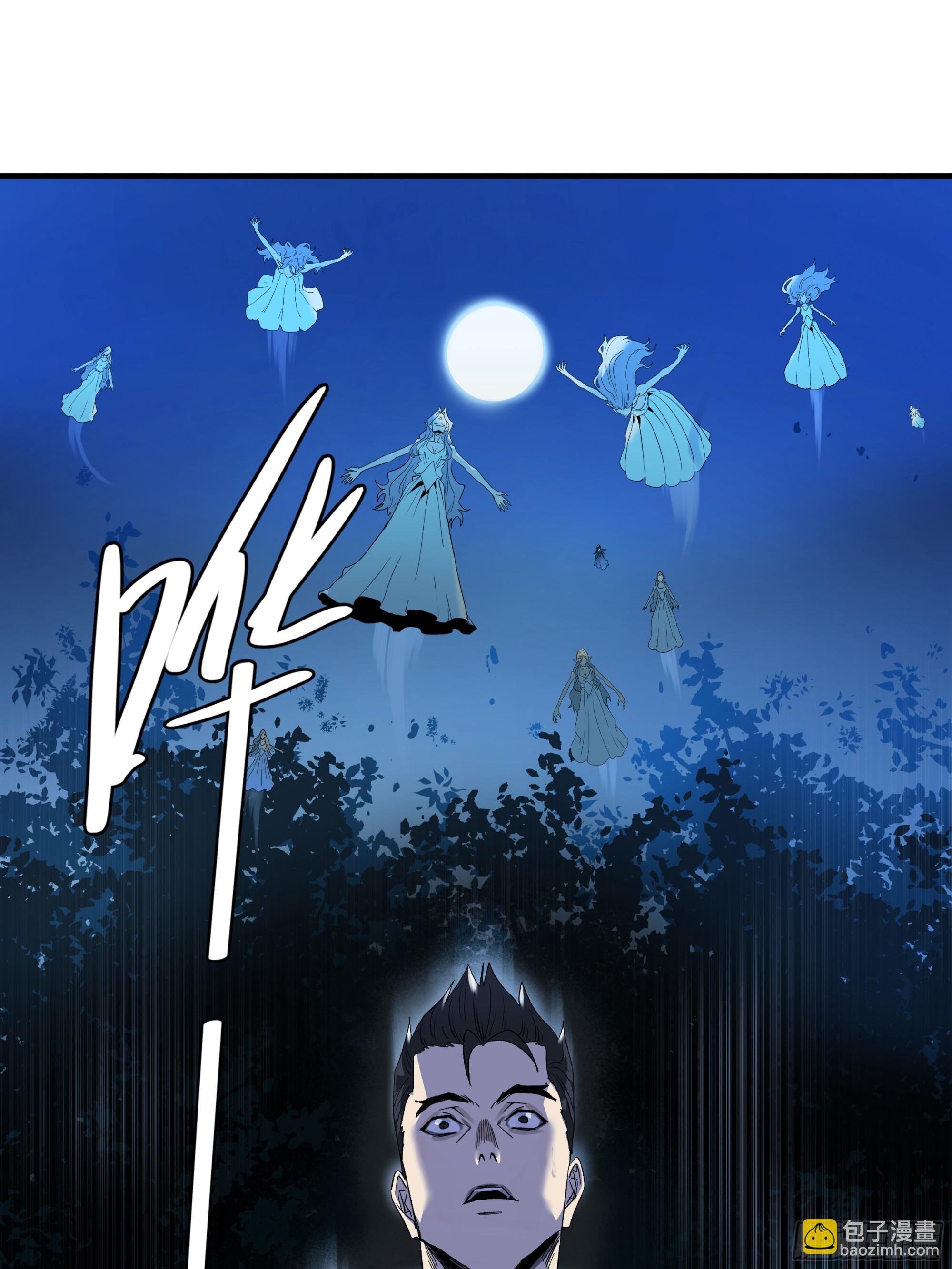 13 绝望