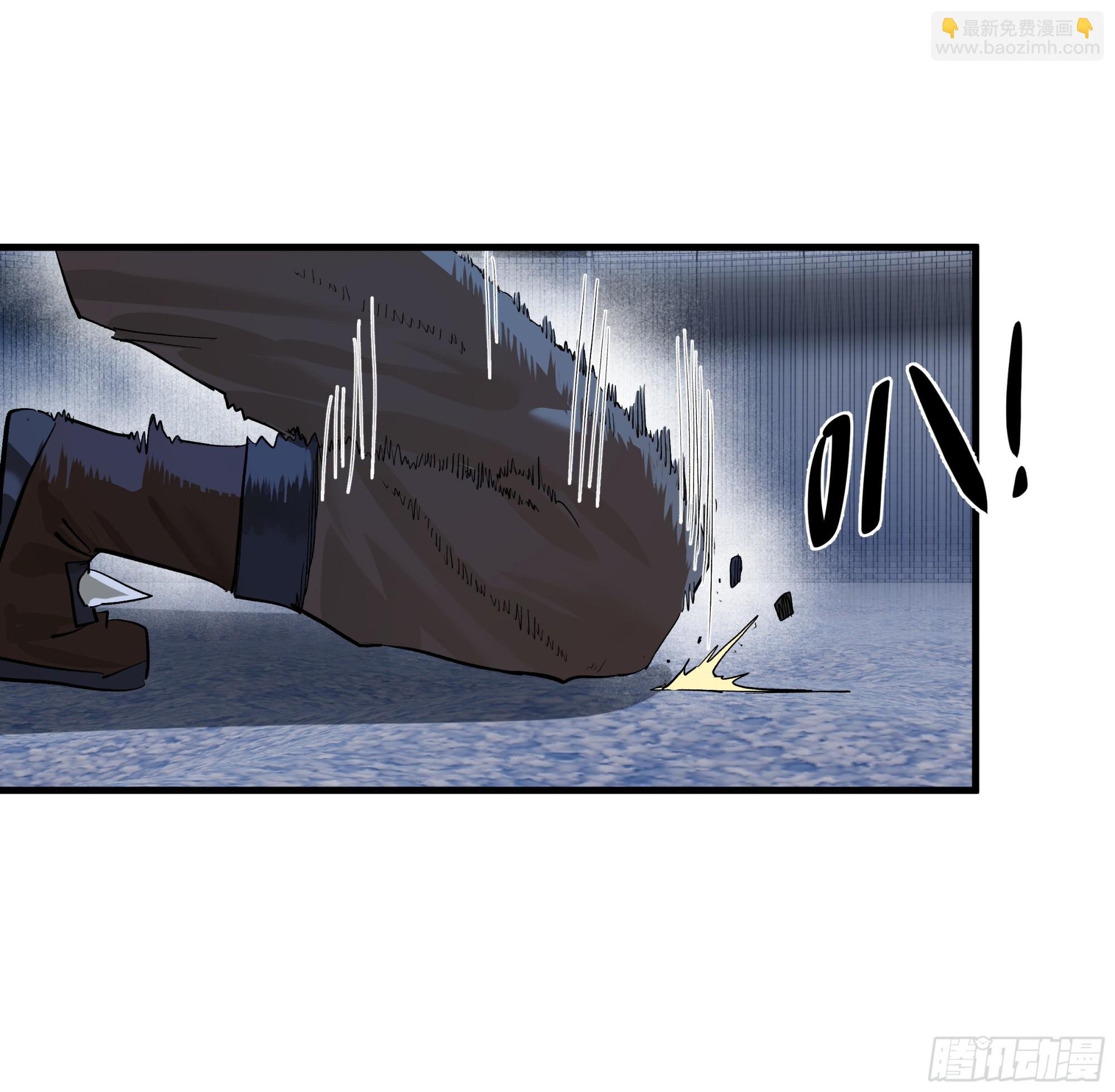 129 神秘客