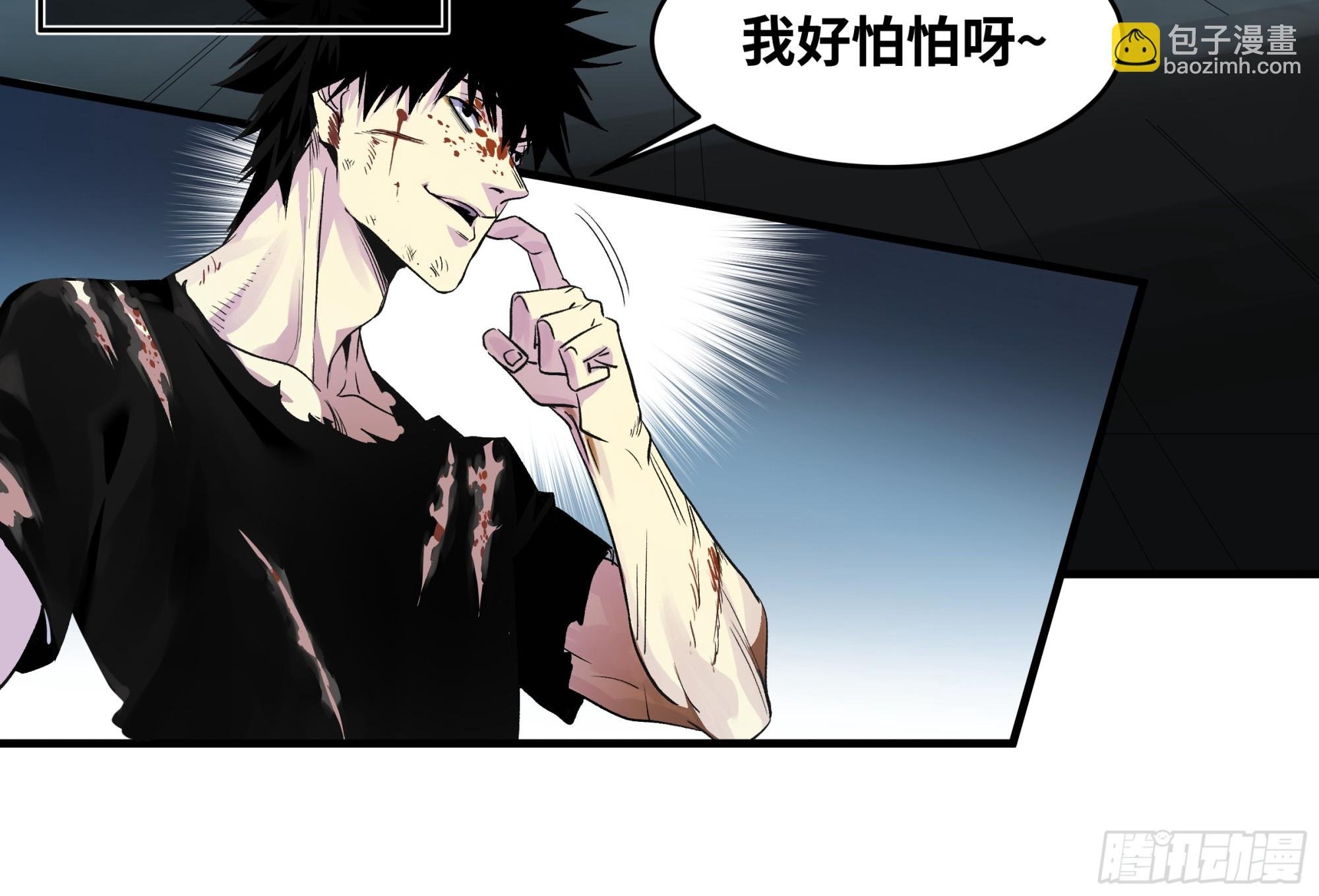15 你亦无法