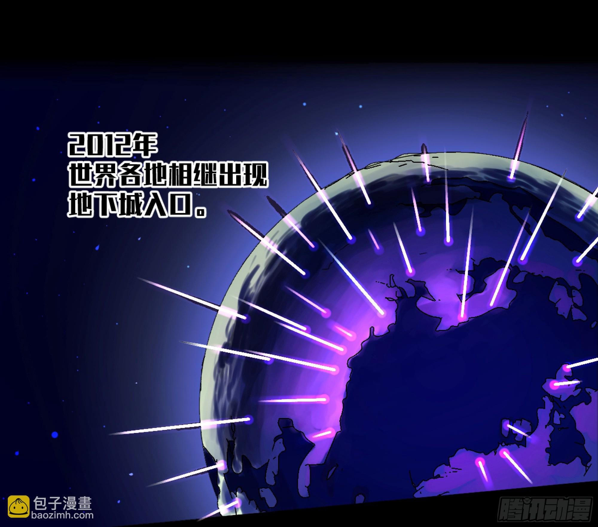 01 两万分之一的概率