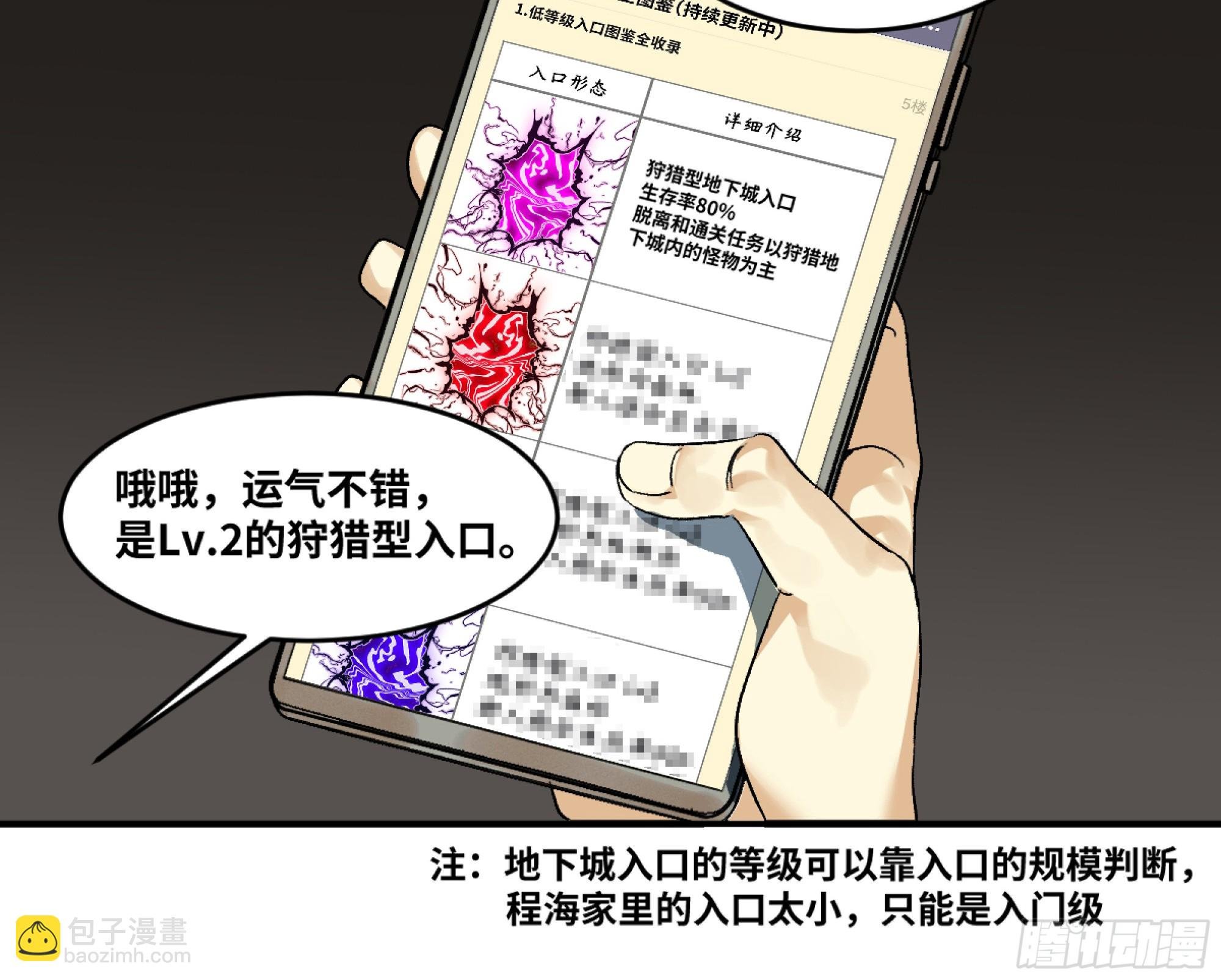 01 两万分之一的概率