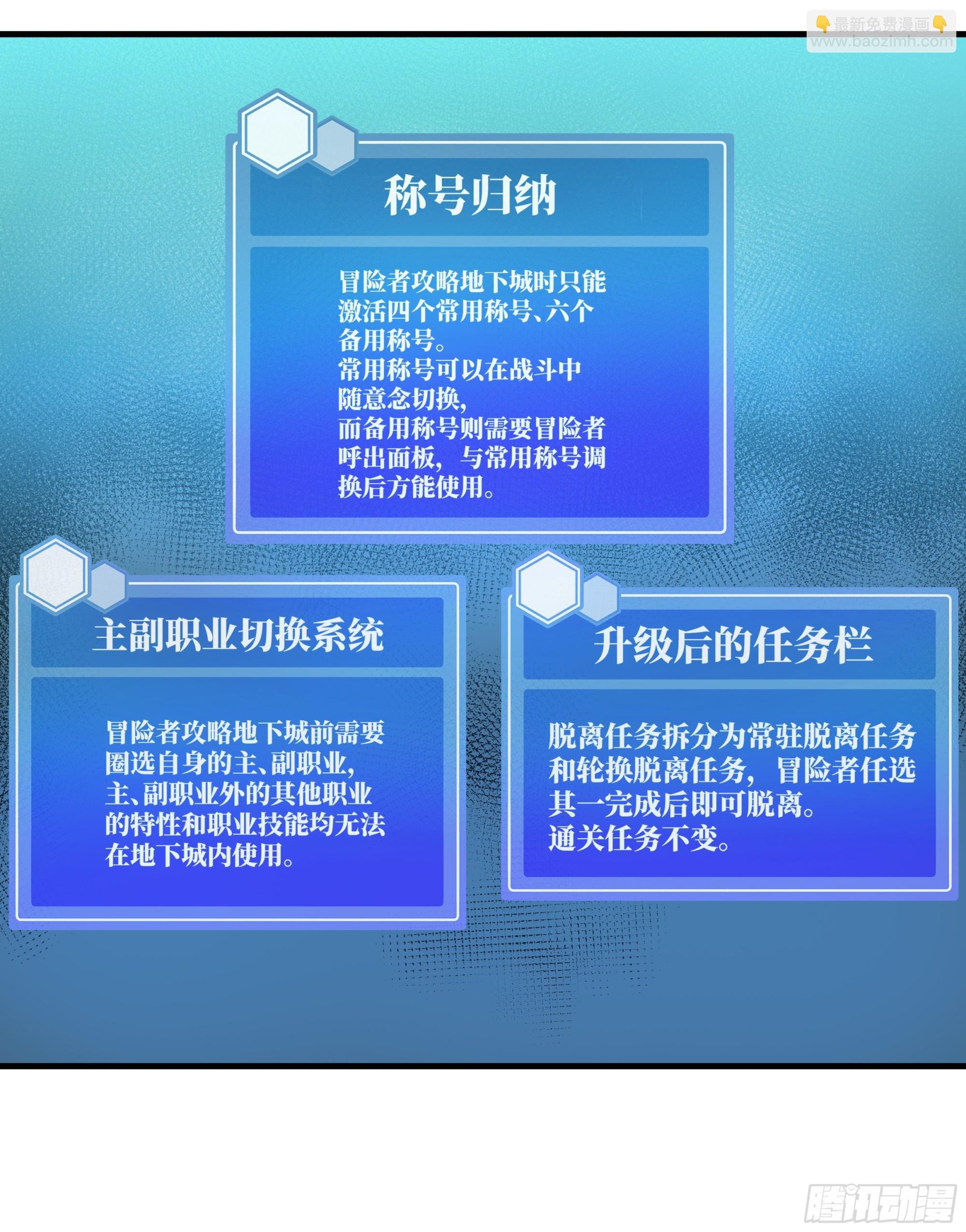 33 再入鱼人地下城