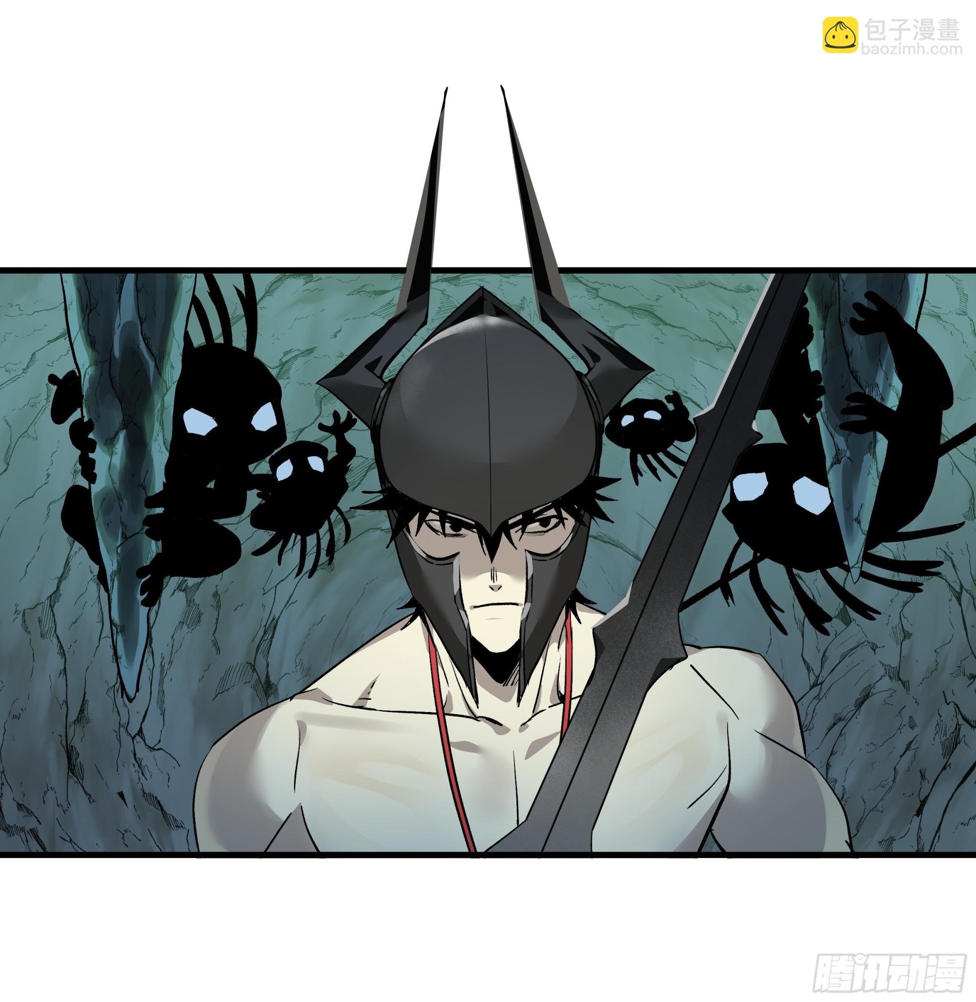 35 团队增益型Boss