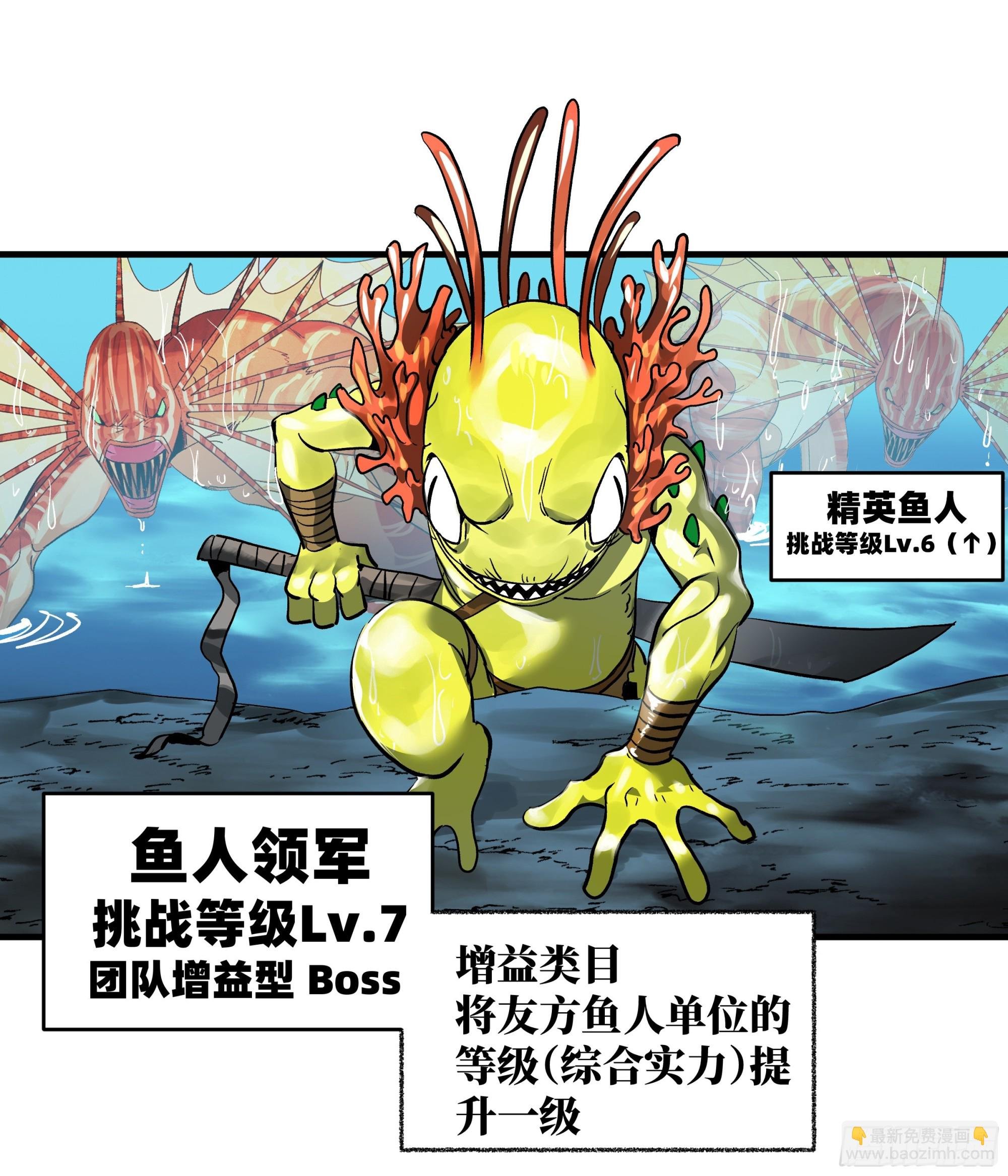 35 团队增益型Boss