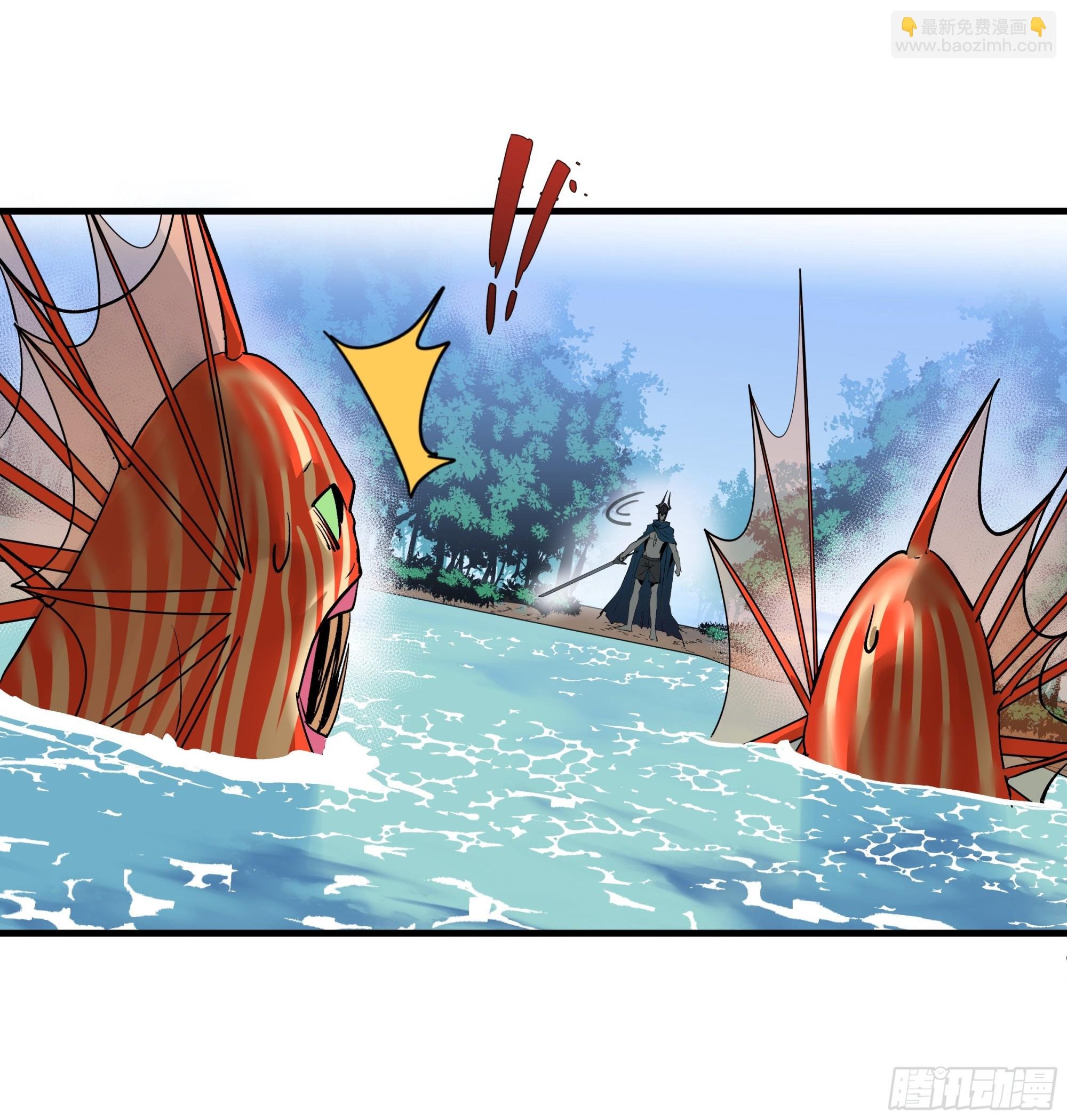 36 奇迹生还者