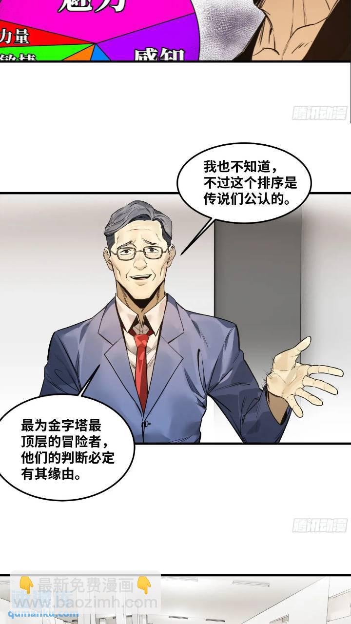 43 最有价值的属性竟是它？