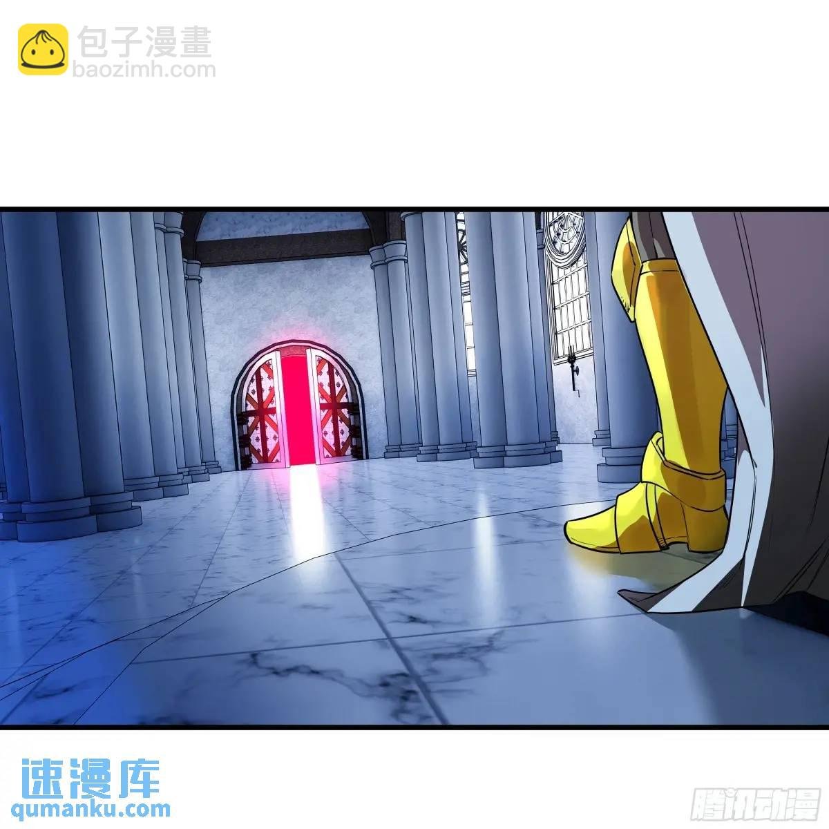 48 鱼人地下城翻转事件②