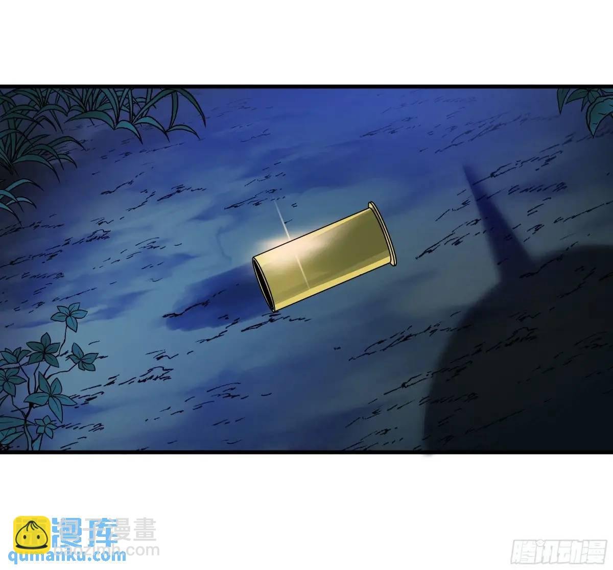 51 鱼人地下城翻转事件⑤