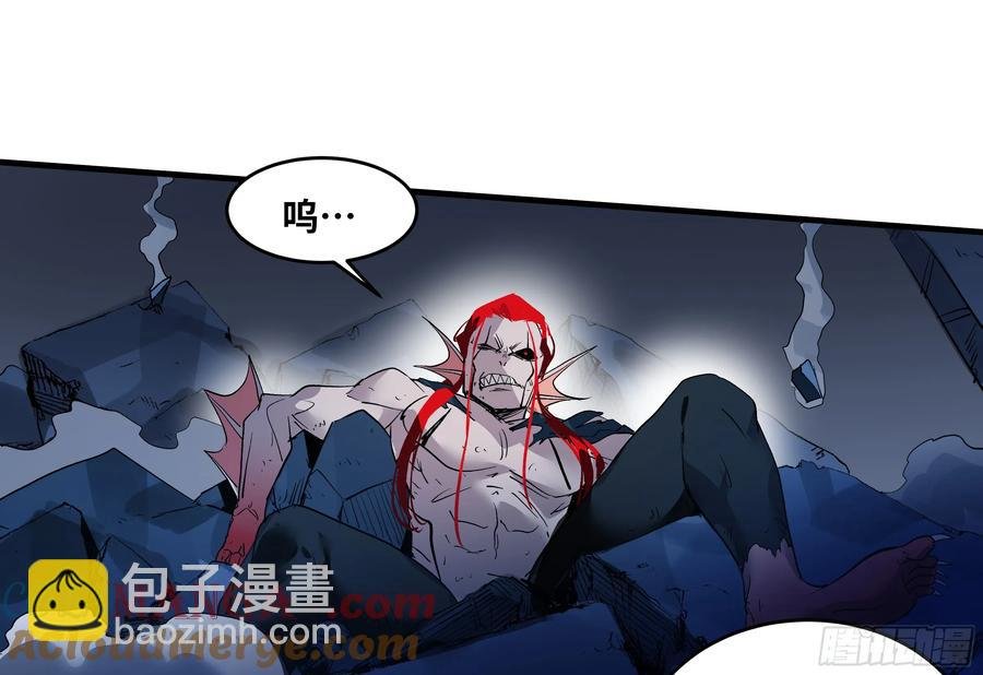 69 回音骑士与武道家