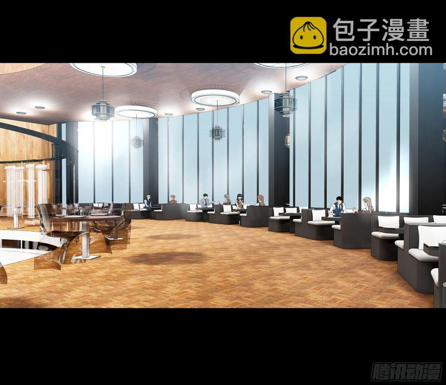 70 商礼之死