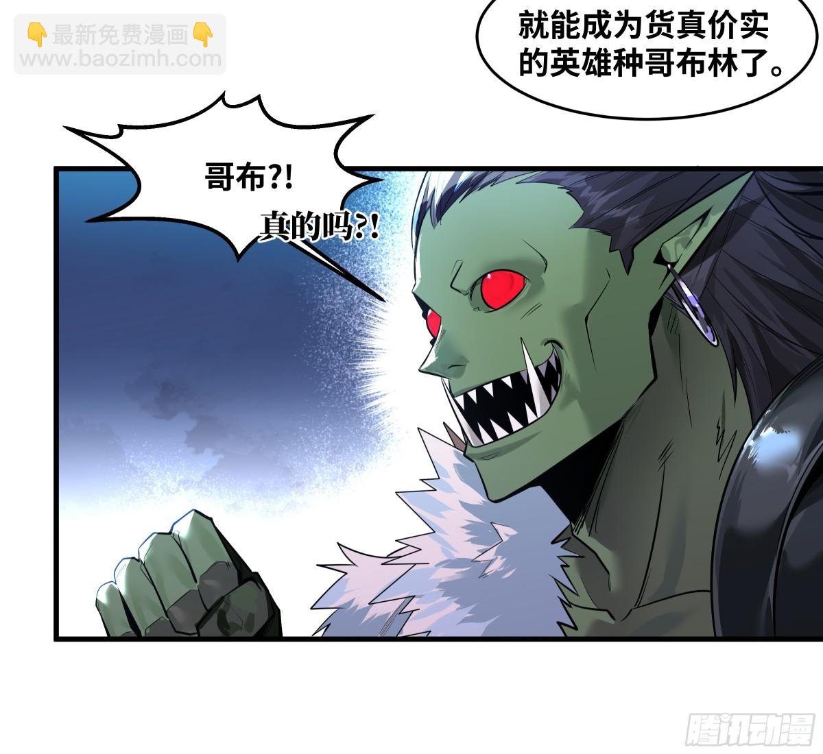 79 豪杰哥布林