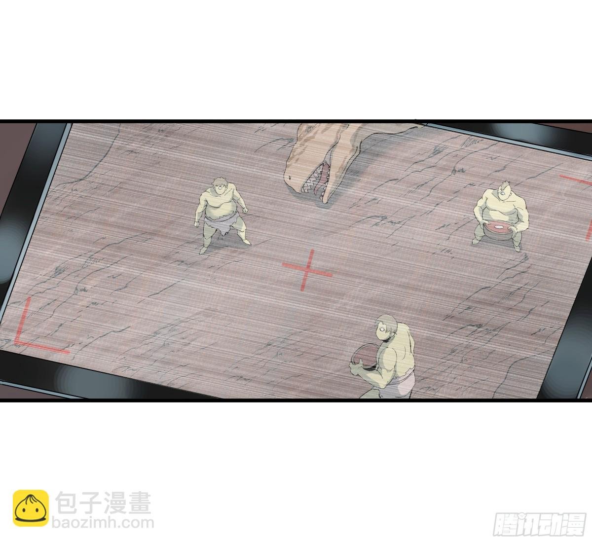 85 发现冠军独眼巨人！