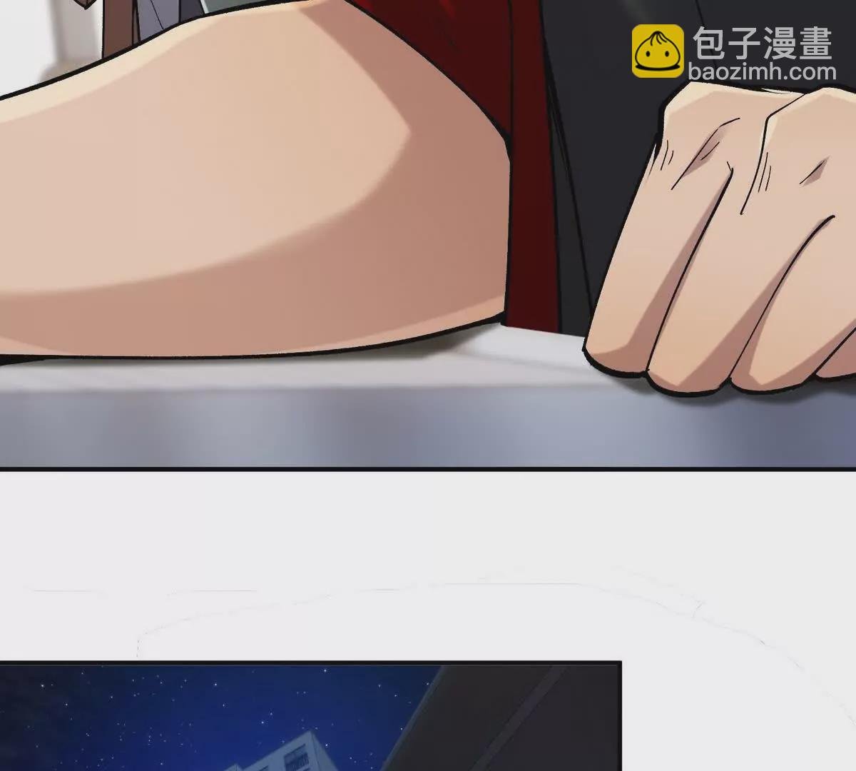 第13话 意外！半路兽潮来袭！