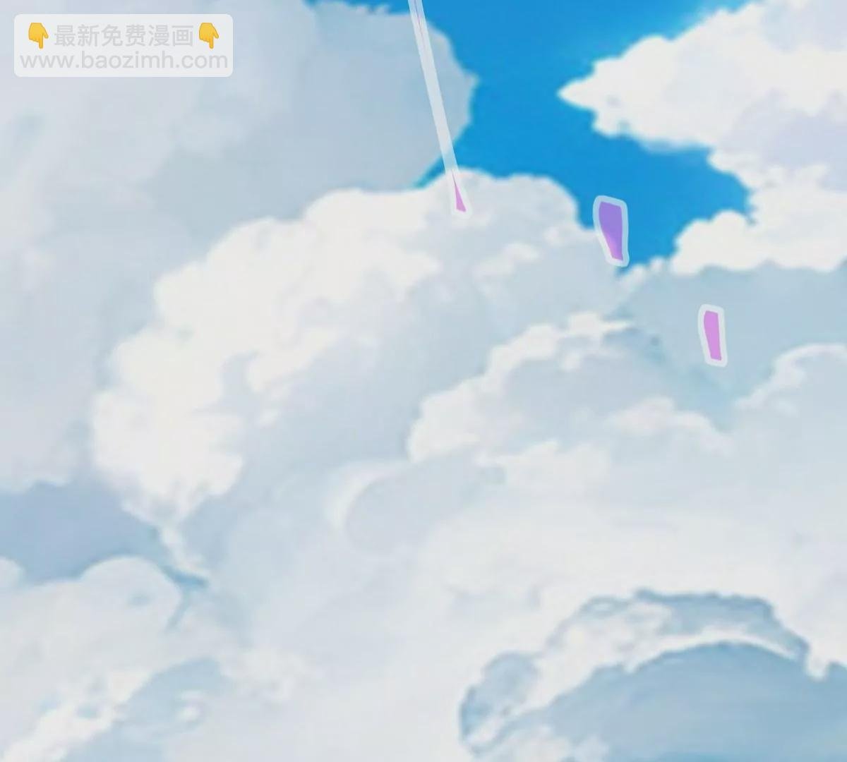 第1话 穿越！怪兽横行的世界！